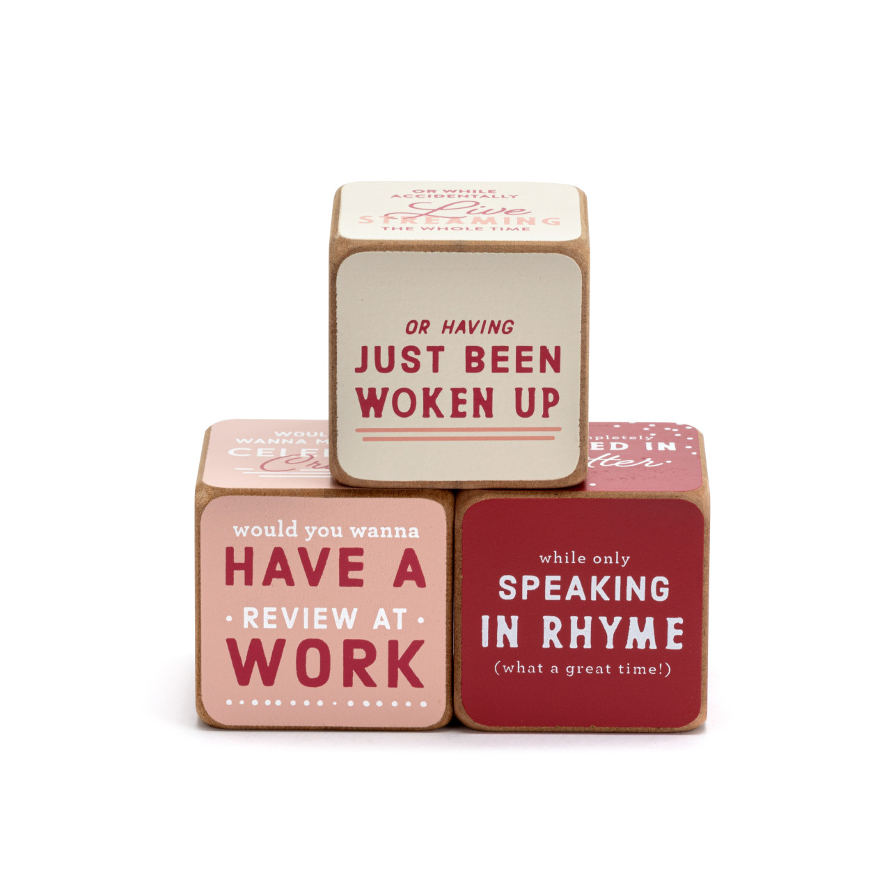 Wine Night Dice Set thumbnail