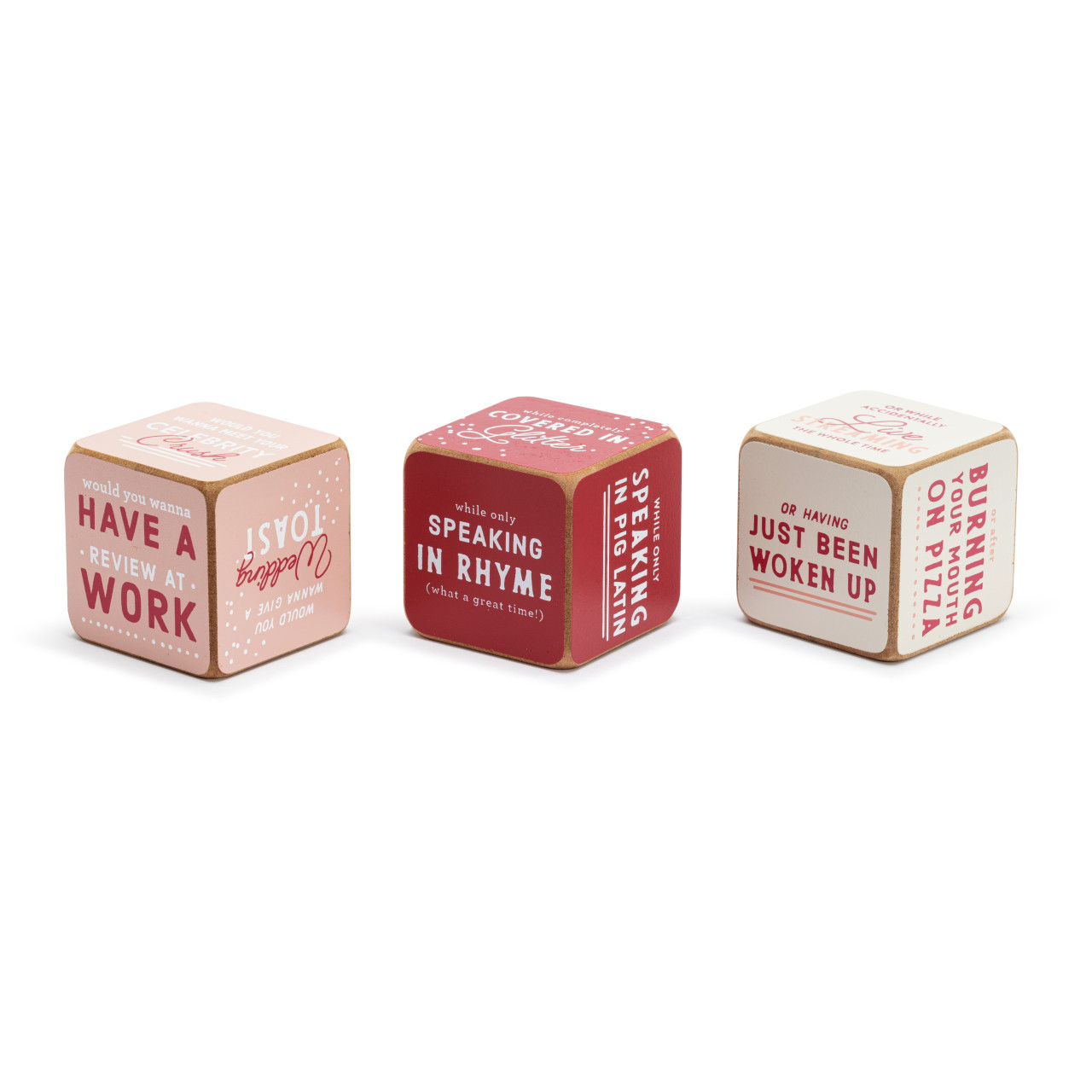 Wine Night Dice Set thumbnail