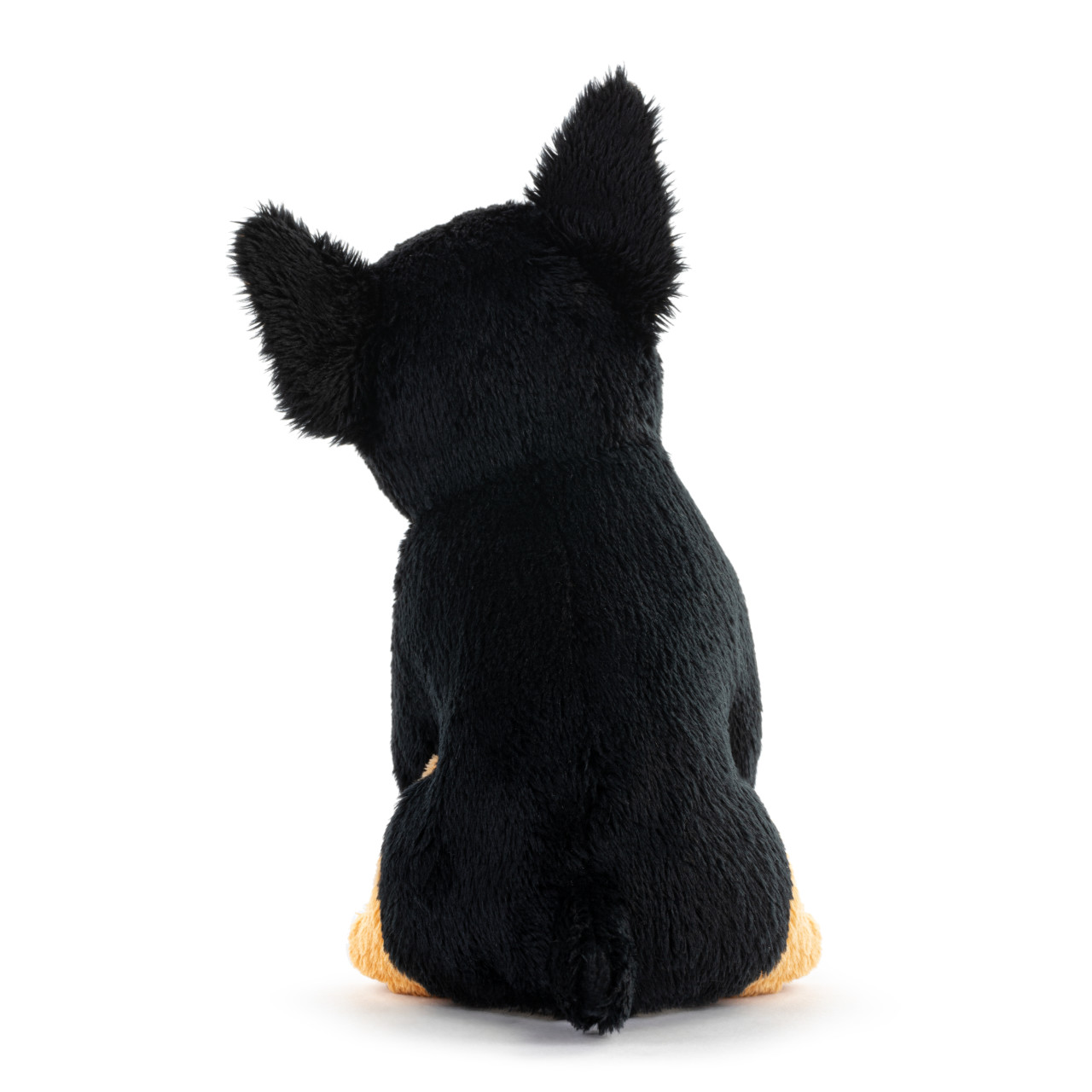 Doberman Pincher Beanbag thumbnail