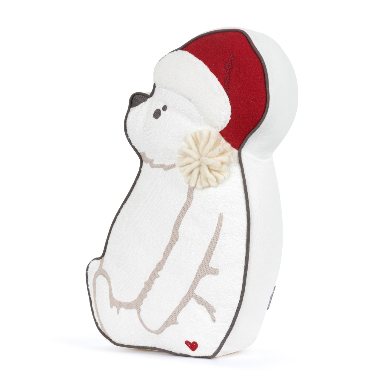 Christmas Together Pillow thumbnail