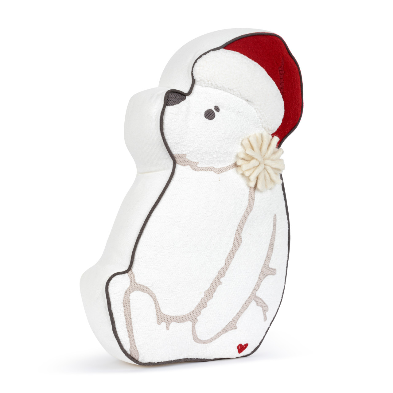 Christmas Together Pillow thumbnail