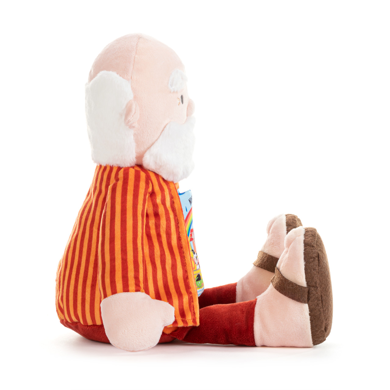 Story Plush - Noah's Ark thumbnail
