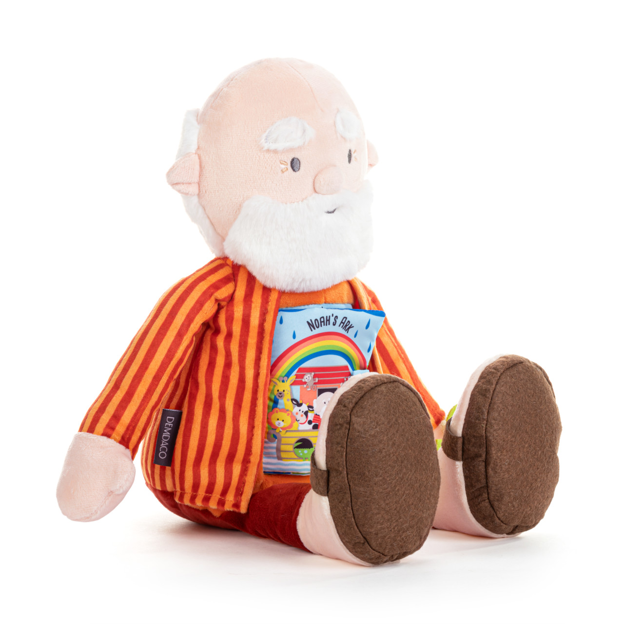 Story Plush - Noah's Ark thumbnail