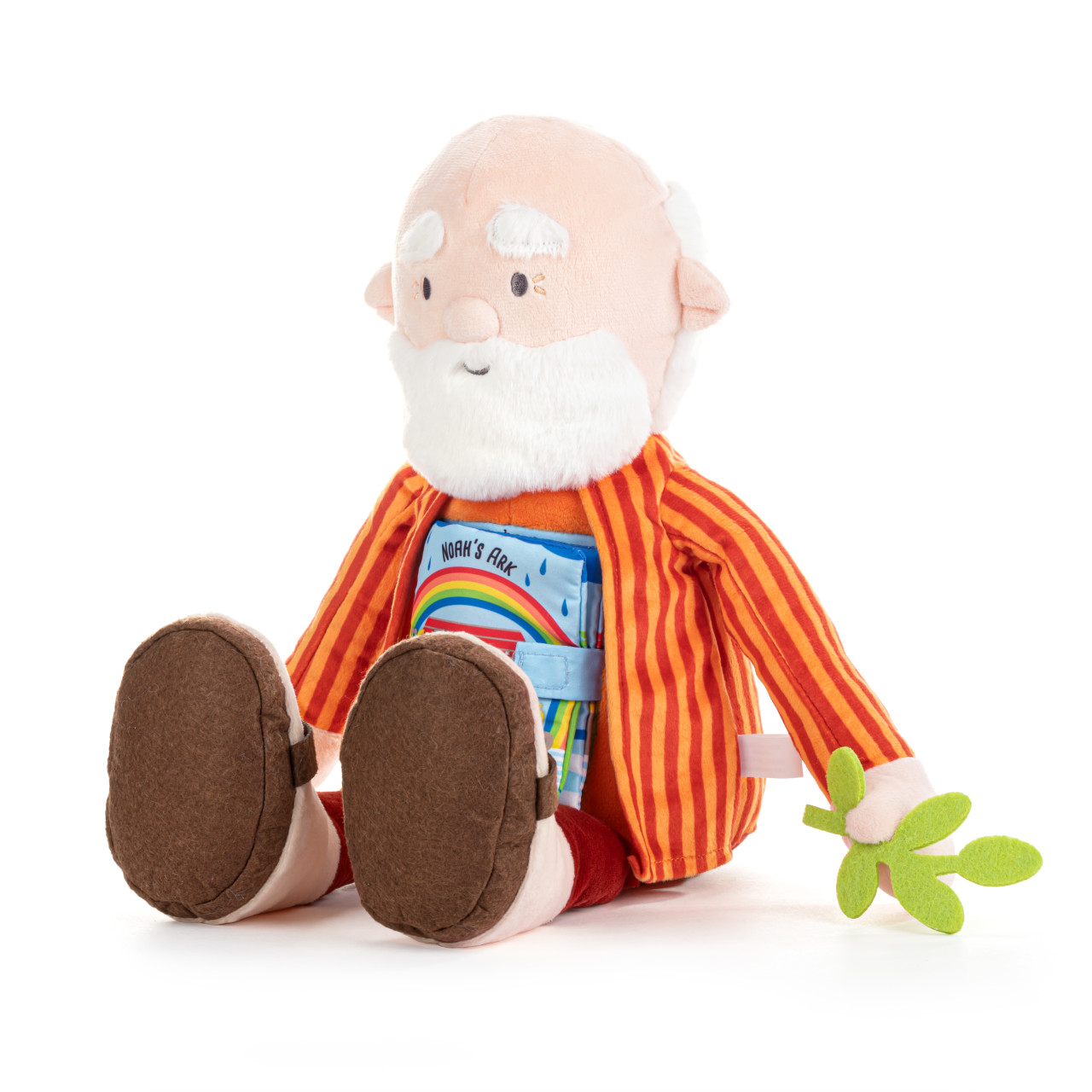 Story Plush - Noah's Ark thumbnail