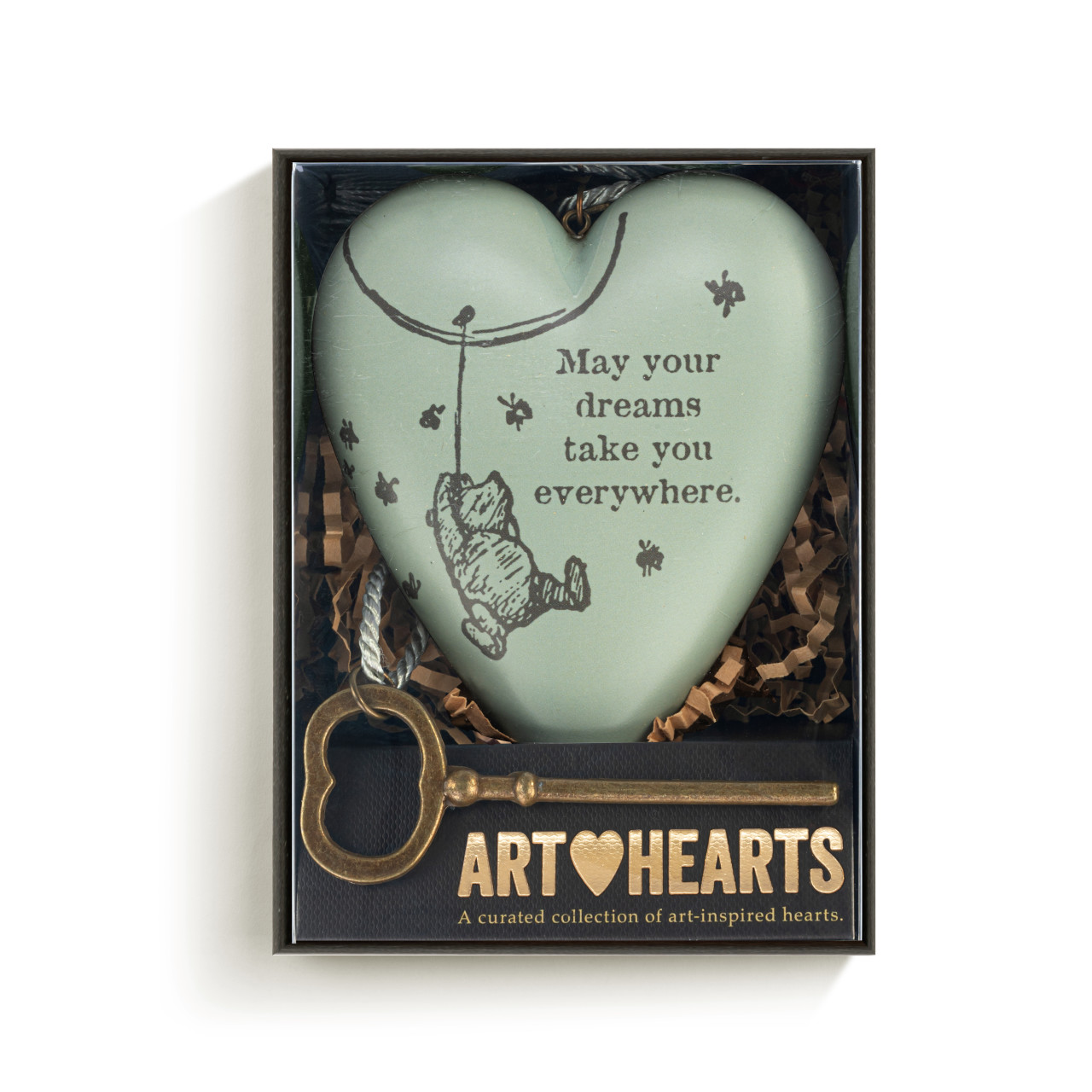 Dreams Art Heart thumbnail