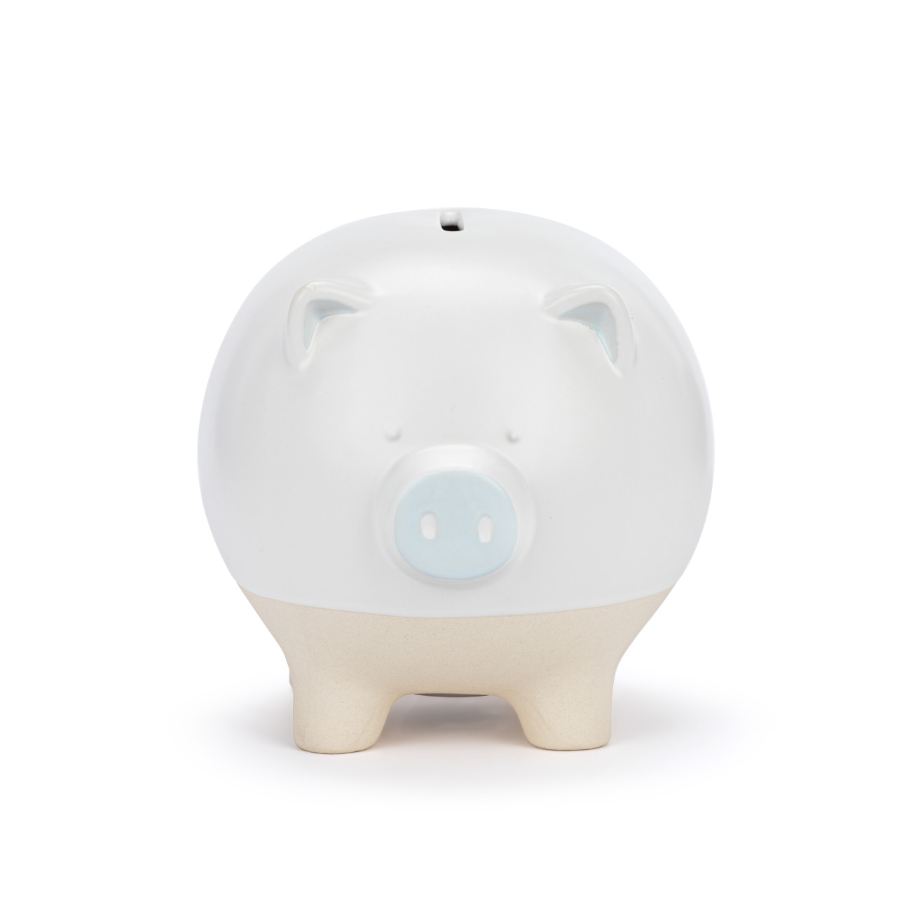 Piggy Bank - Blue thumbnail