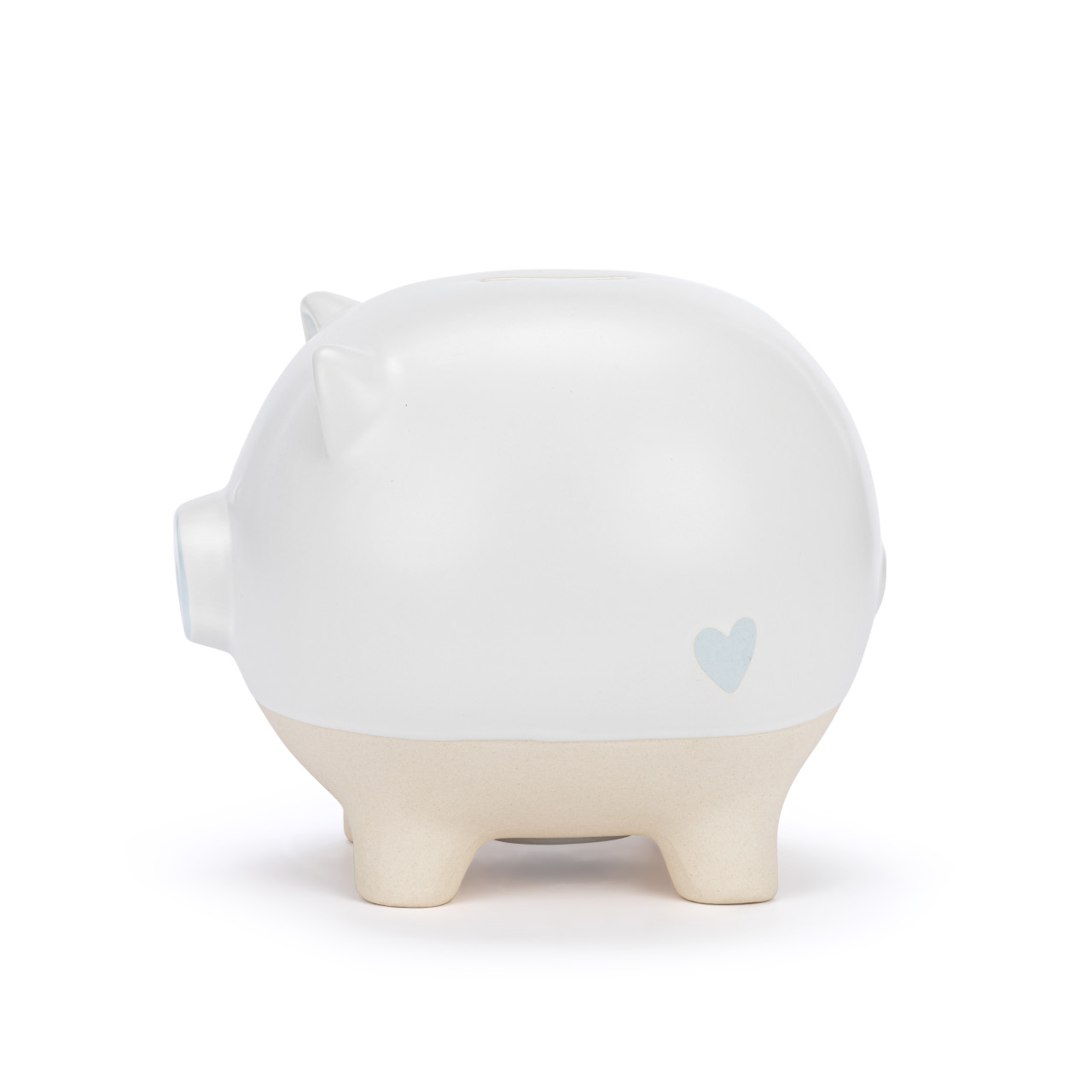 Piggy Bank - Blue thumbnail