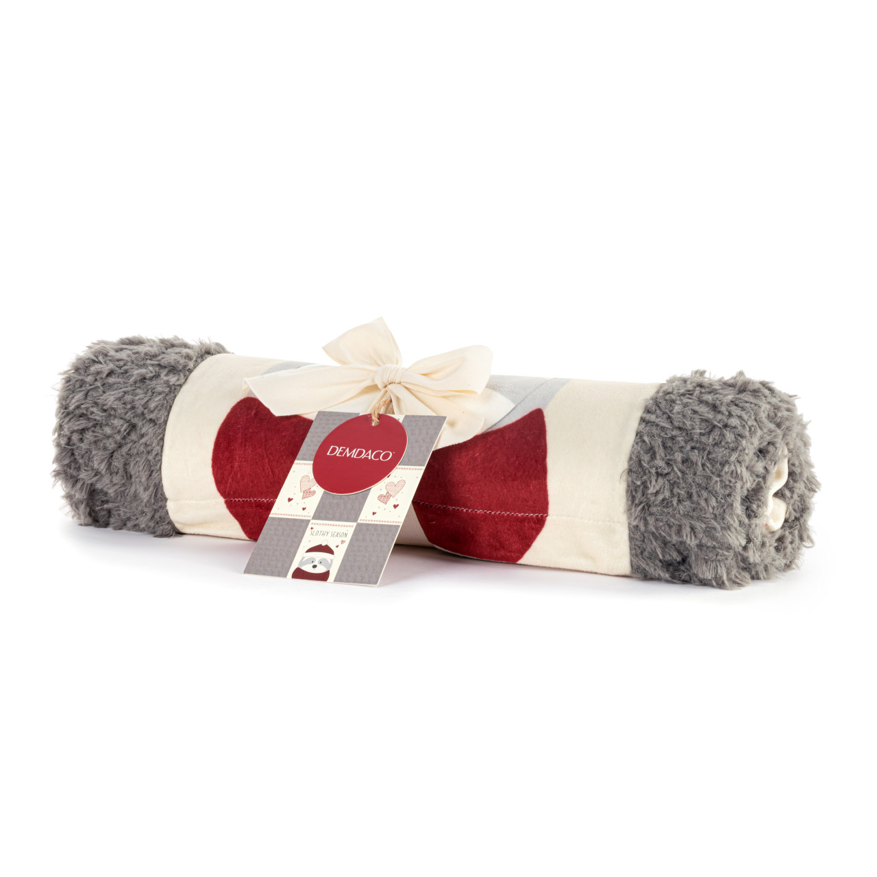 Sloth Baby Blanket thumbnail