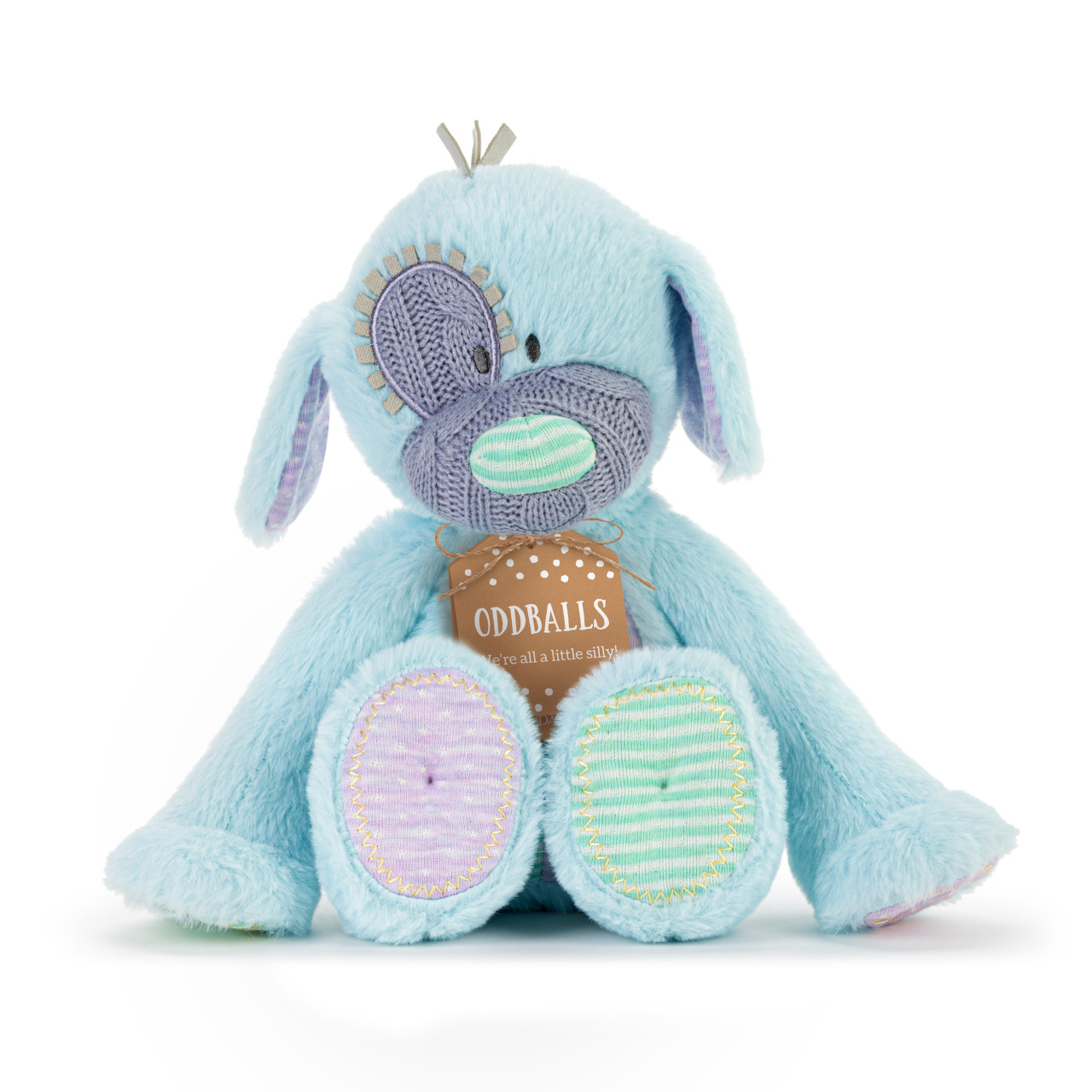 Oddball Plush  - Puppy thumbnail