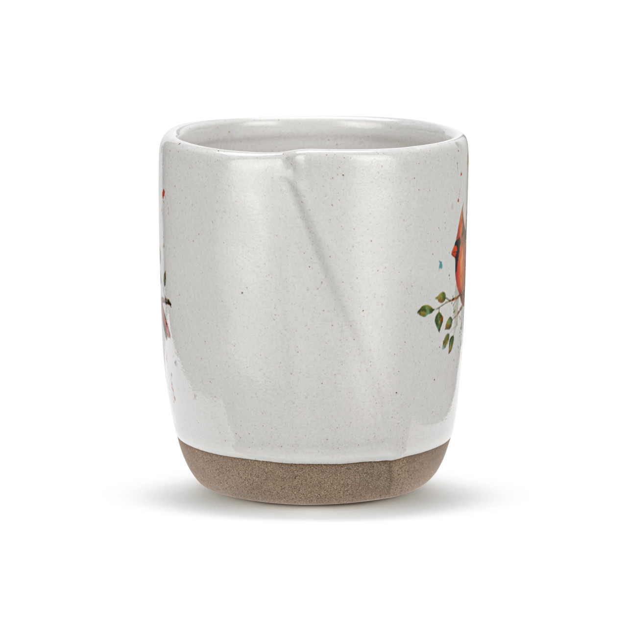 Cardinal Collection - Cardinal Pair Mug thumbnail