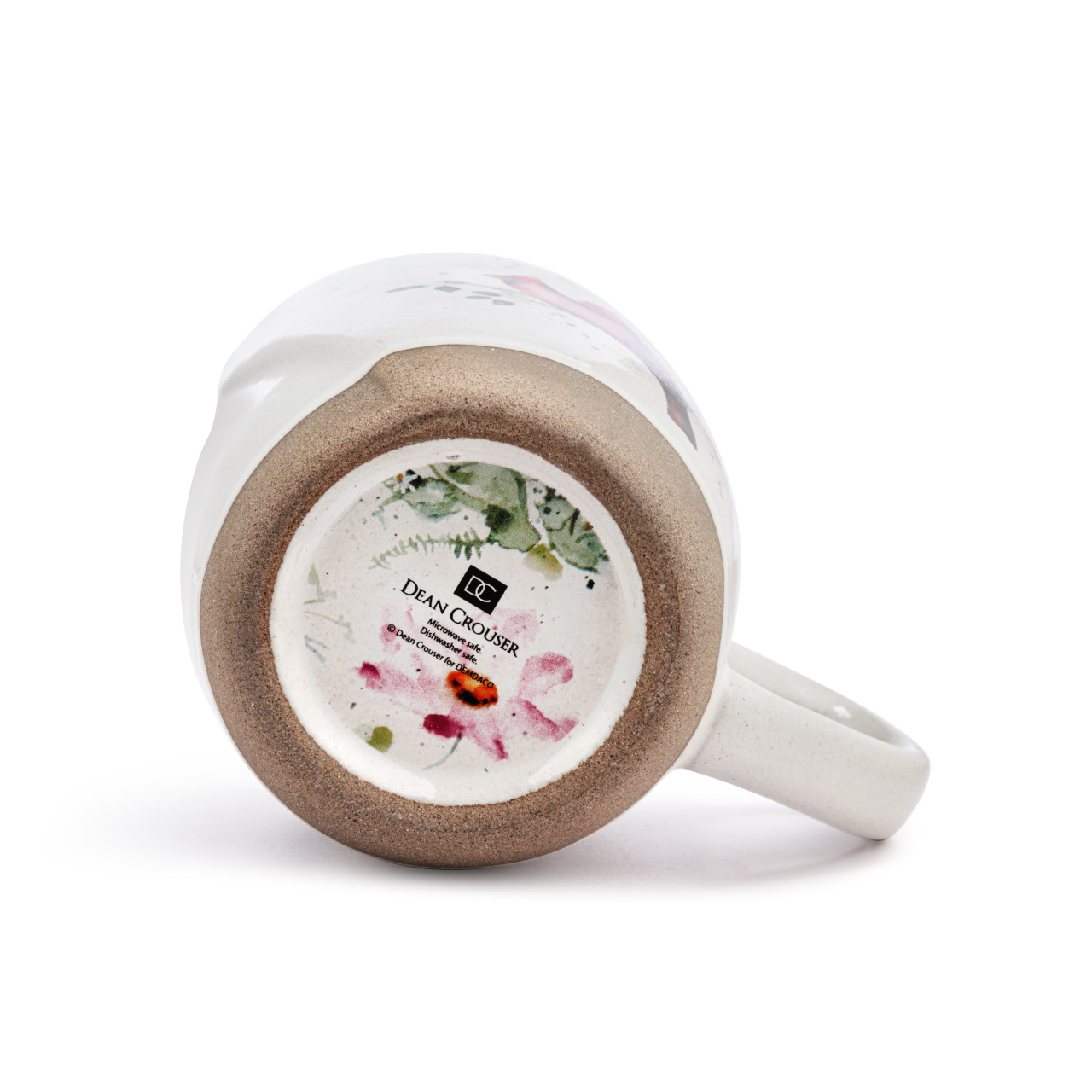 Cardinal Collection - Cardinal Pair Mug thumbnail