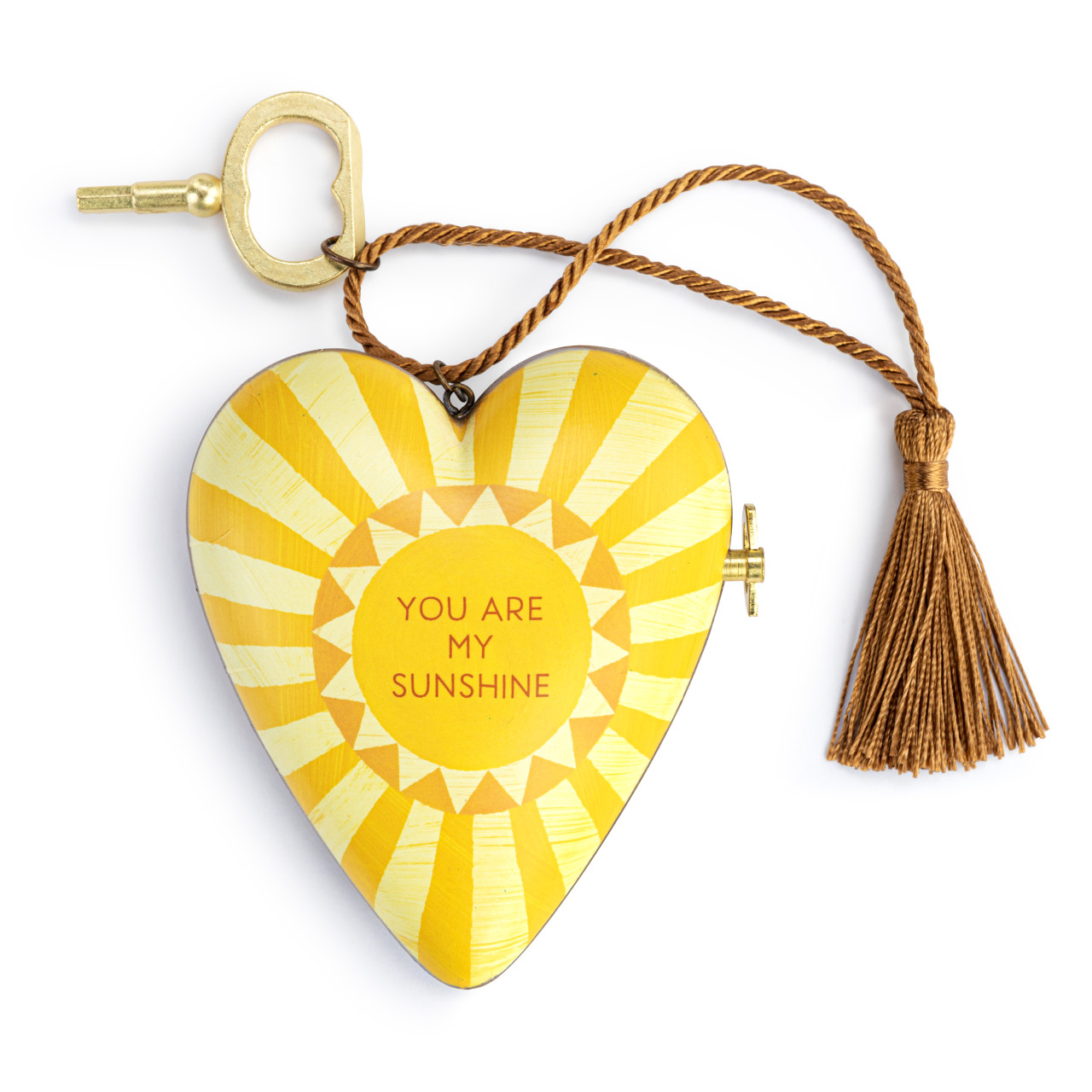 My Sunshine Musical Art Heart thumbnail