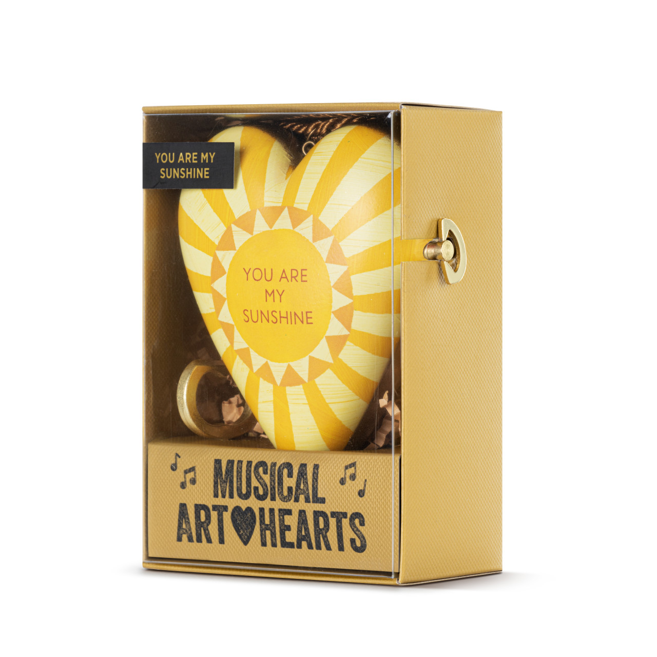 My Sunshine Musical Art Heart thumbnail