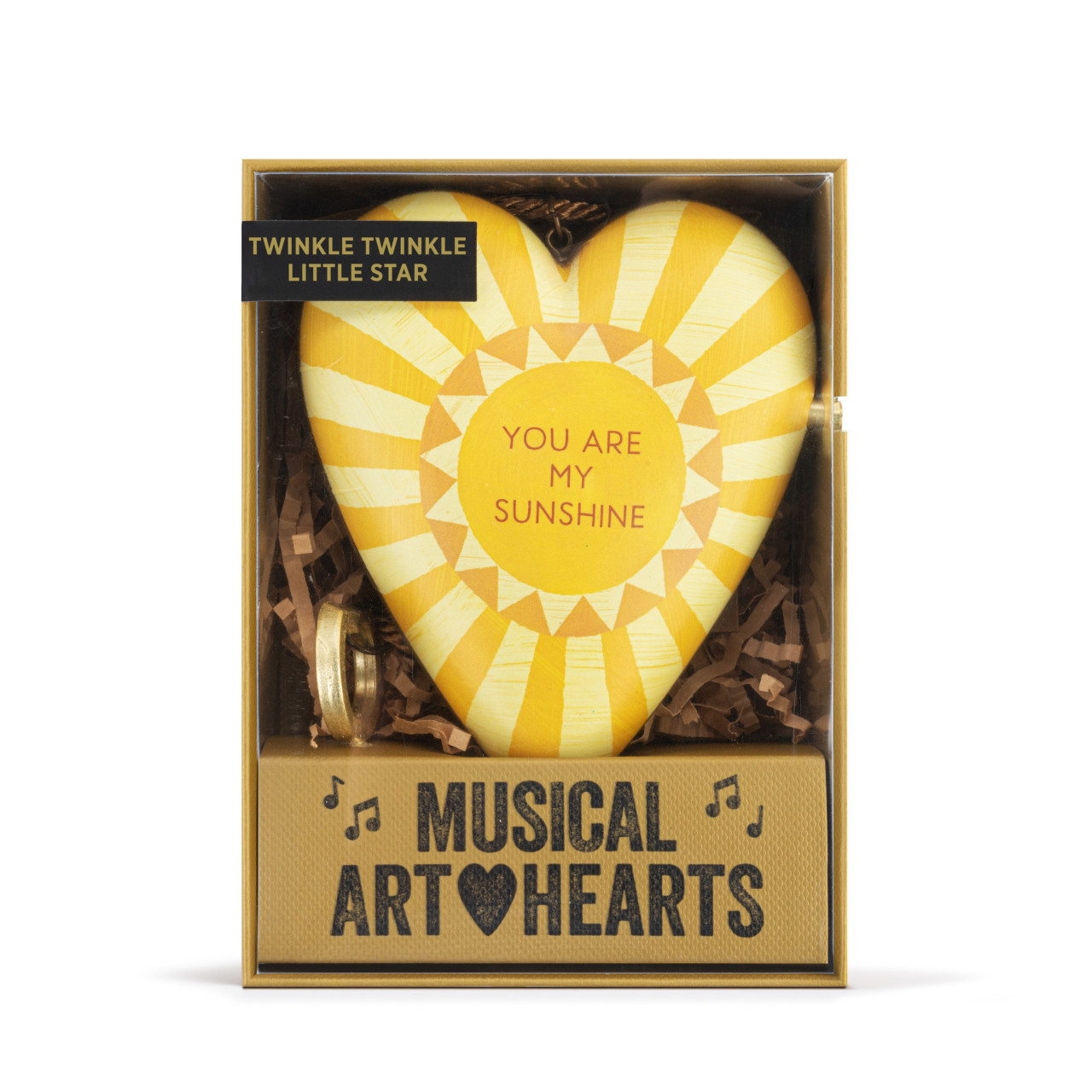 My Sunshine Musical Art Heart thumbnail