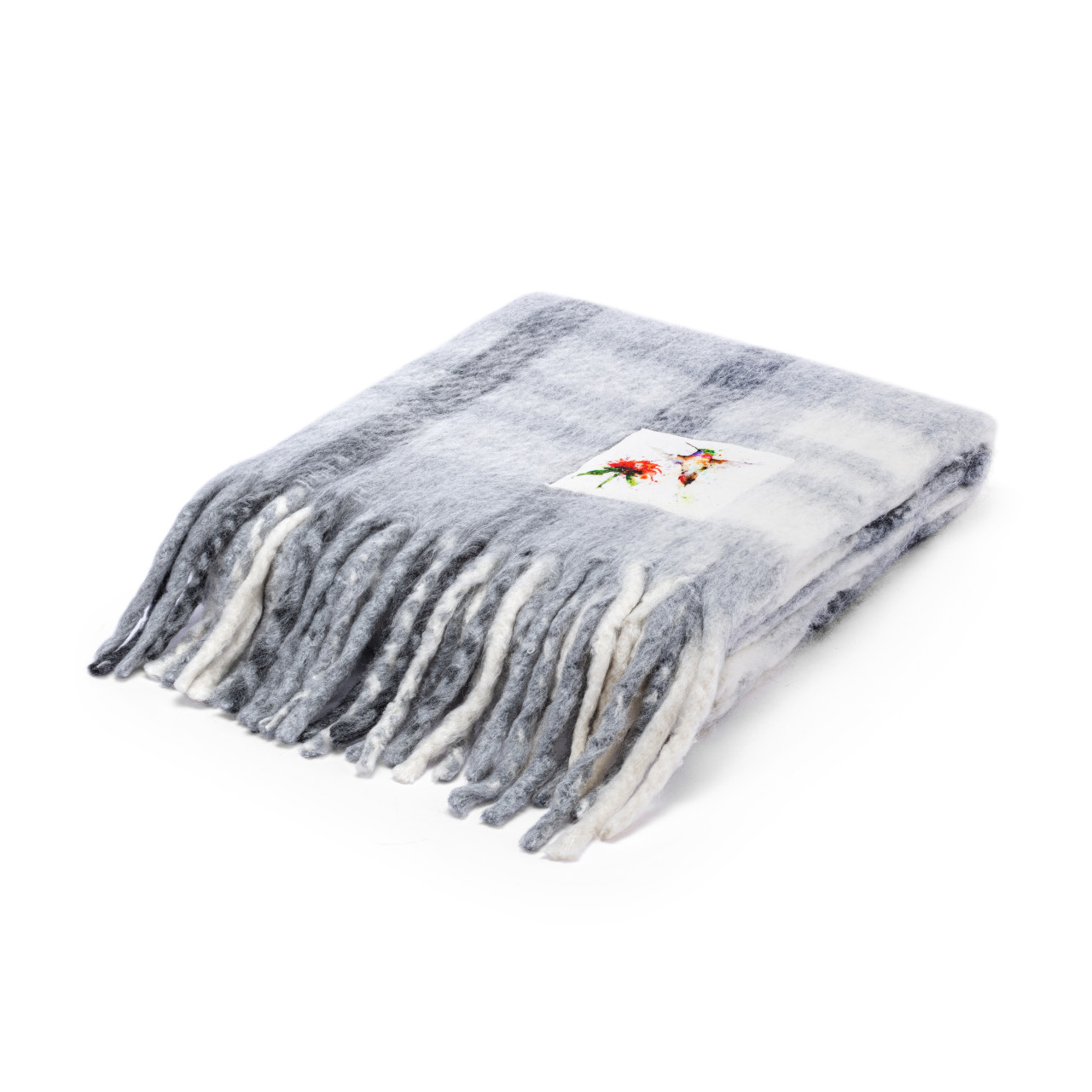 PeeWee Collection - PeeWee Blanket thumbnail