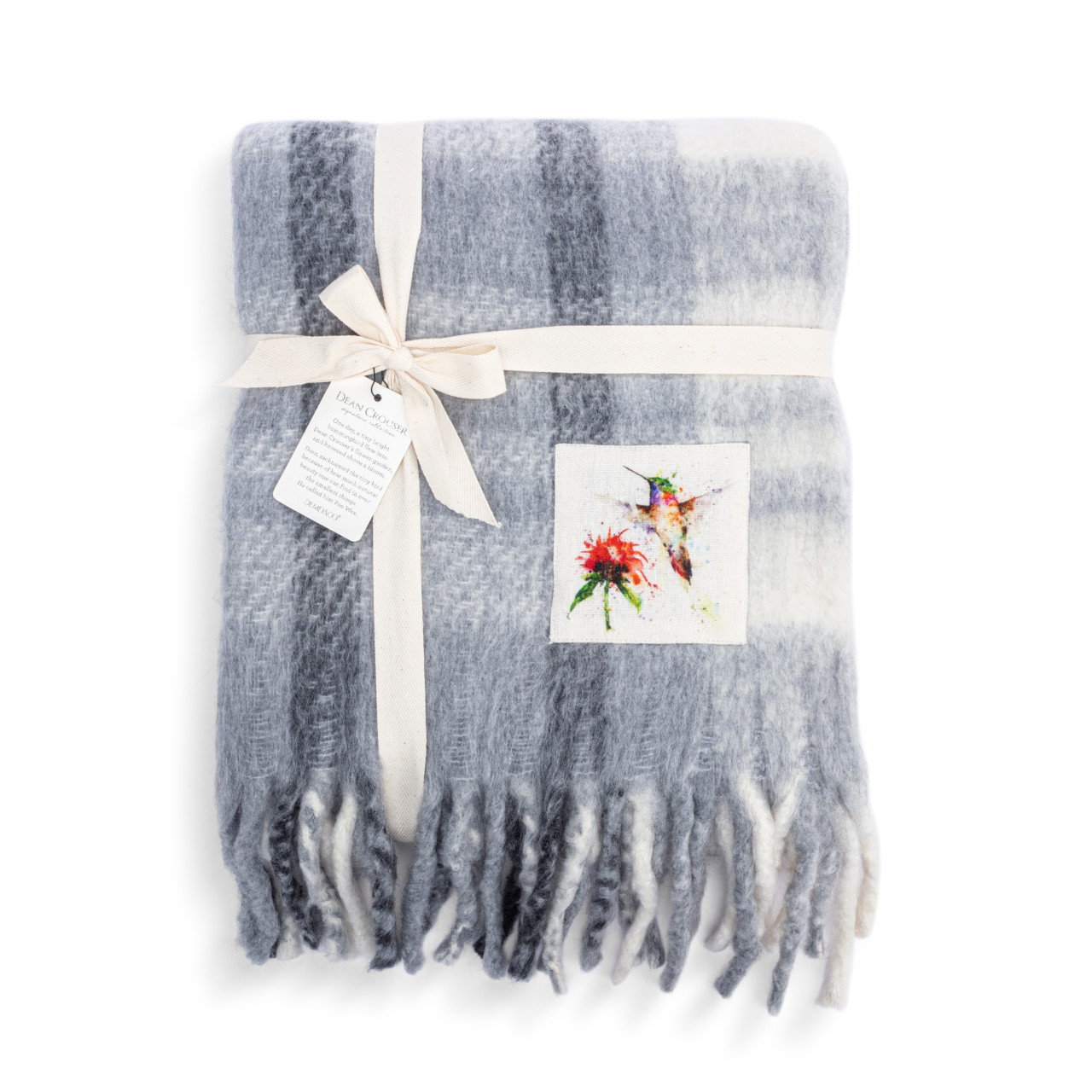 PeeWee Collection - PeeWee Blanket thumbnail