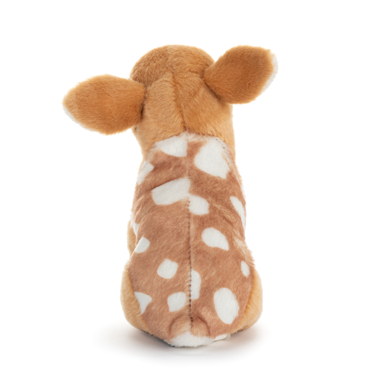 Animalcraft Deer Fawn Beanbag Stuffed Animal 2" x 5" thumbnail