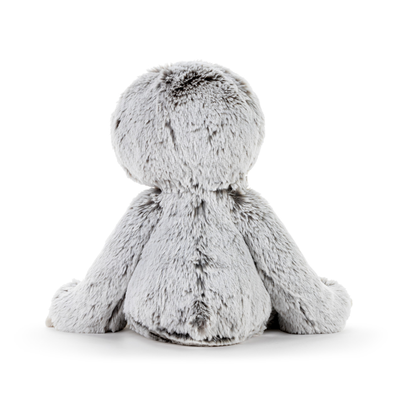 Luxurious Sloth Plush - Blue thumbnail