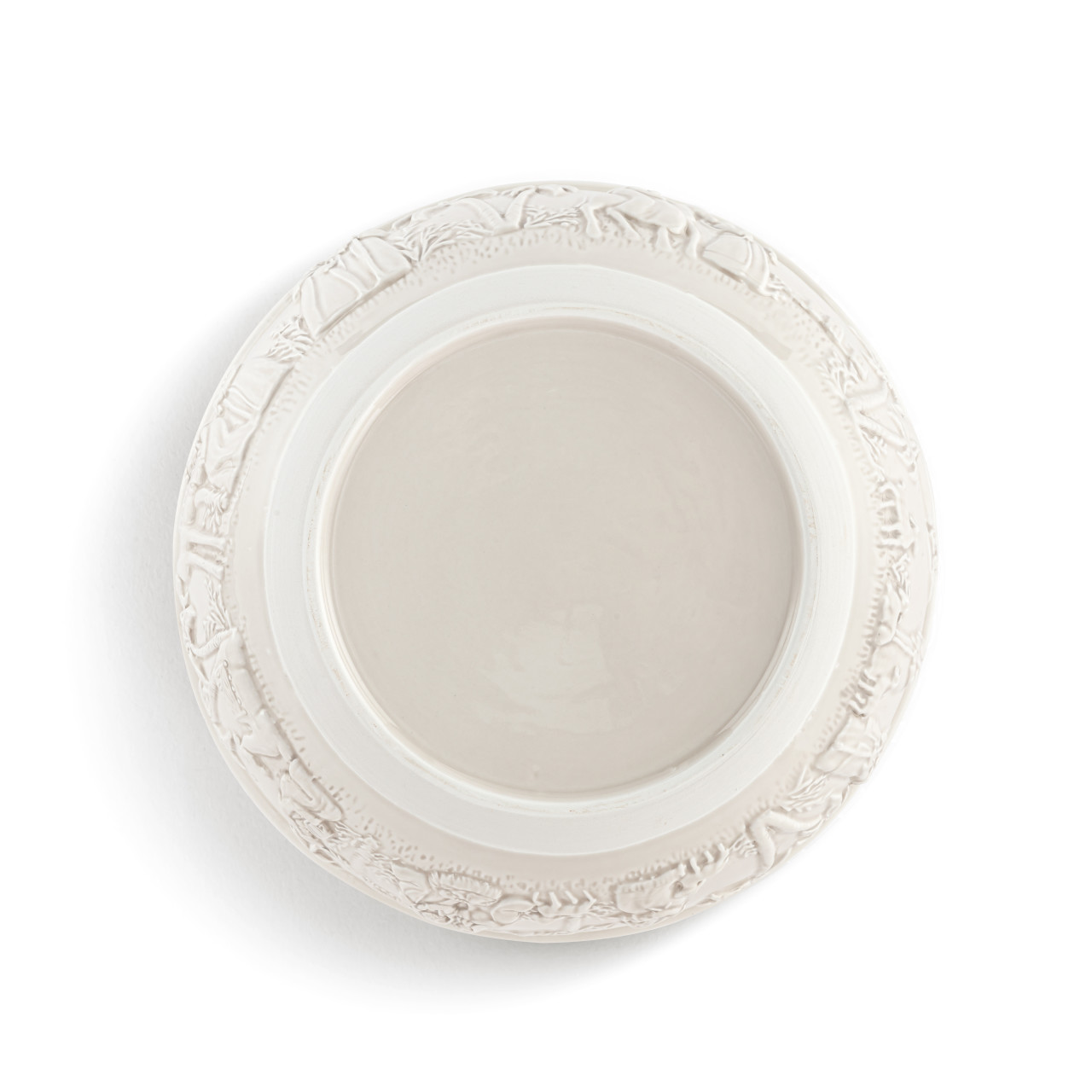 In a Manger Nativity Serving Bowl thumbnail