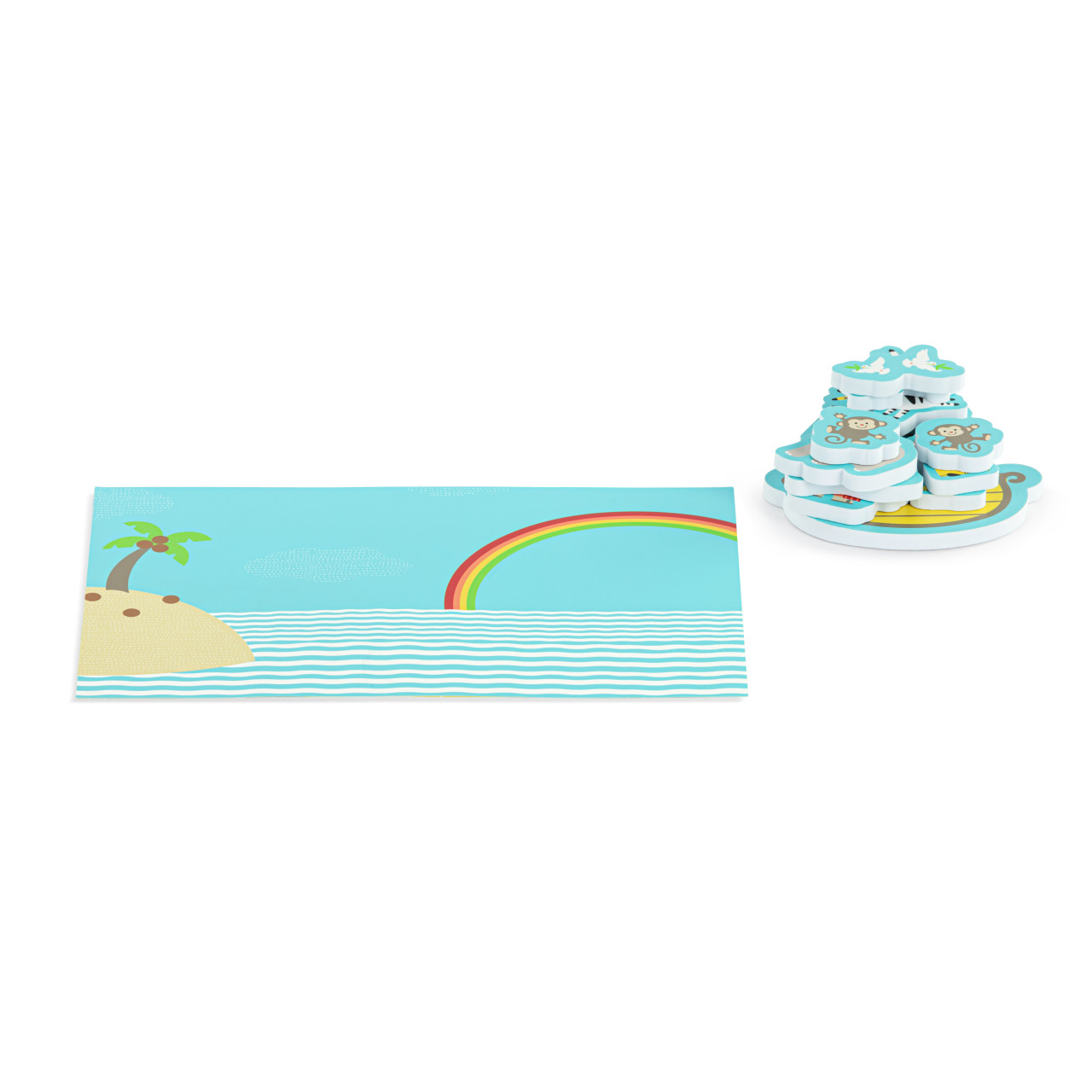 Bath Playset - Noah's Ark thumbnail