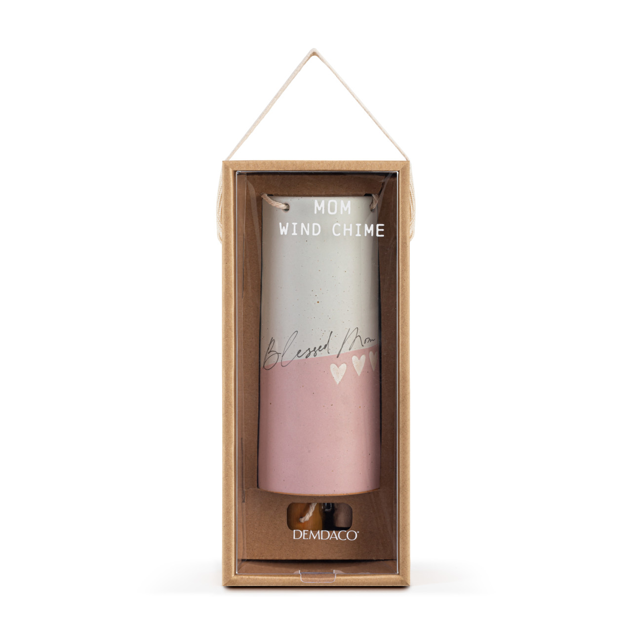 Inspired Wind Chime - Mom thumbnail