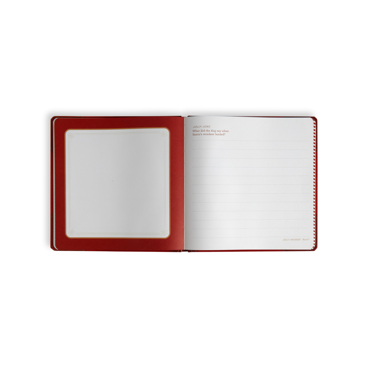 Santa's Kindness Journal thumbnail