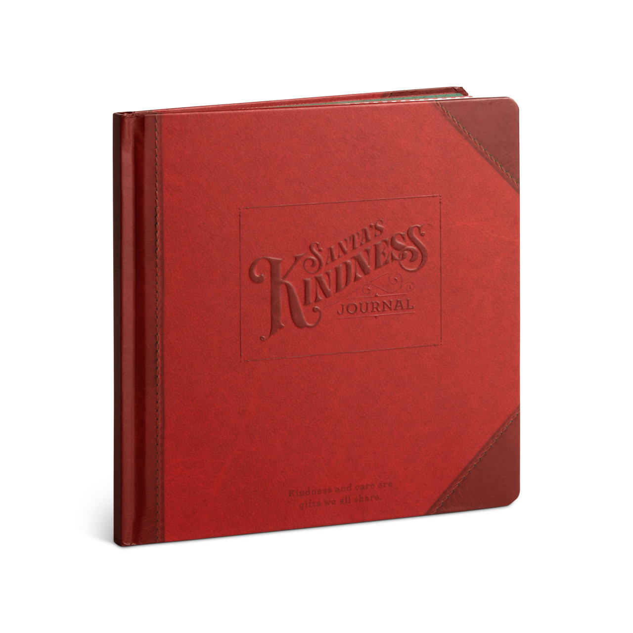 Santa's Kindness Journal thumbnail