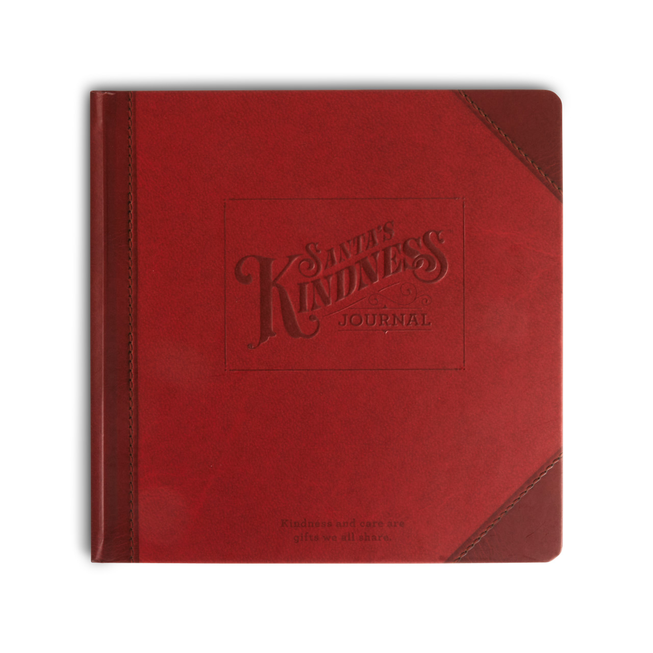 Santa's Kindness Journal thumbnail