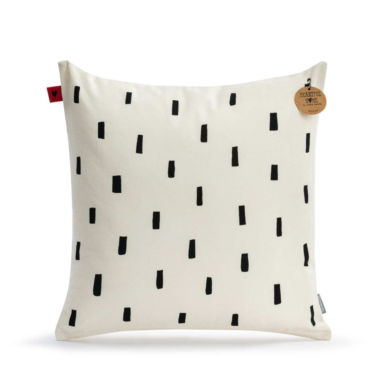 Red Heart Pillow thumbnail