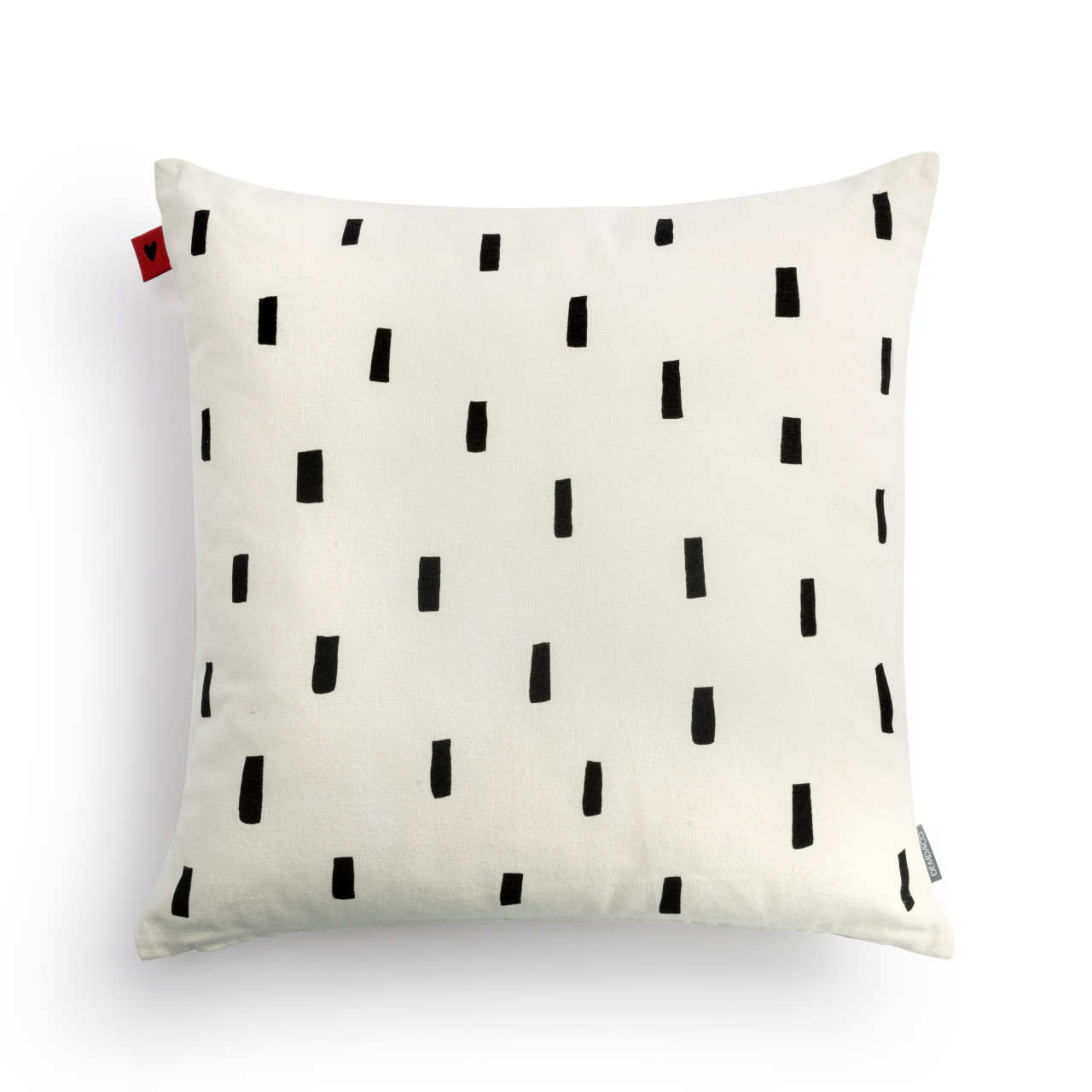 Red Heart Pillow thumbnail