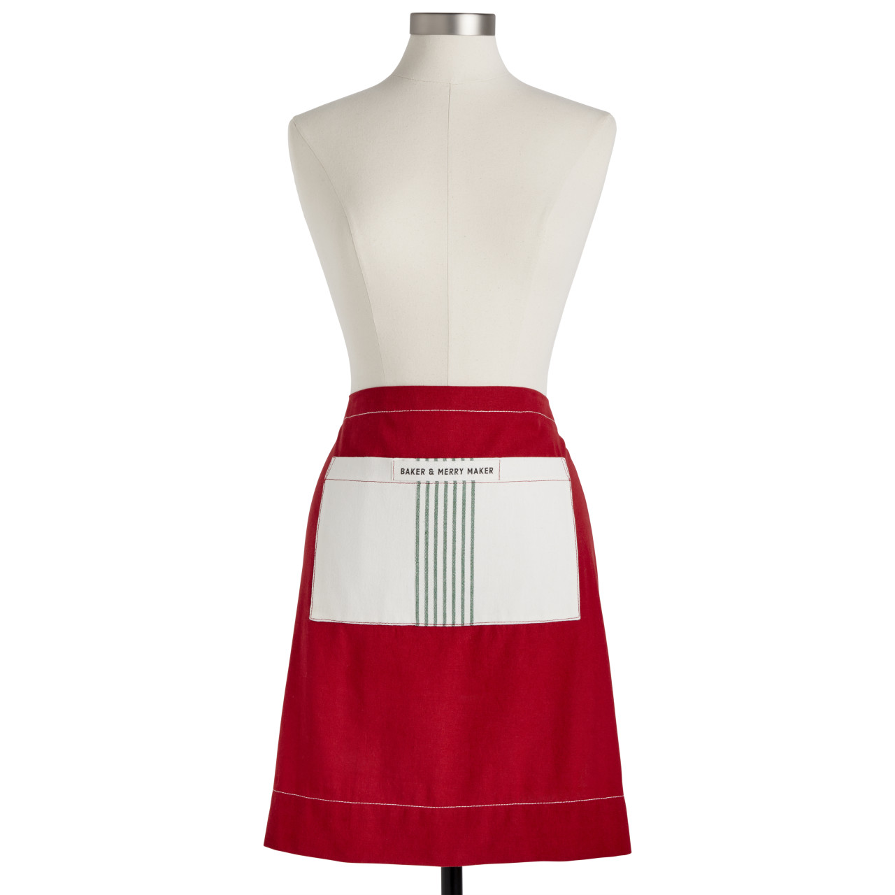 Baker & Merry Maker Apron thumbnail