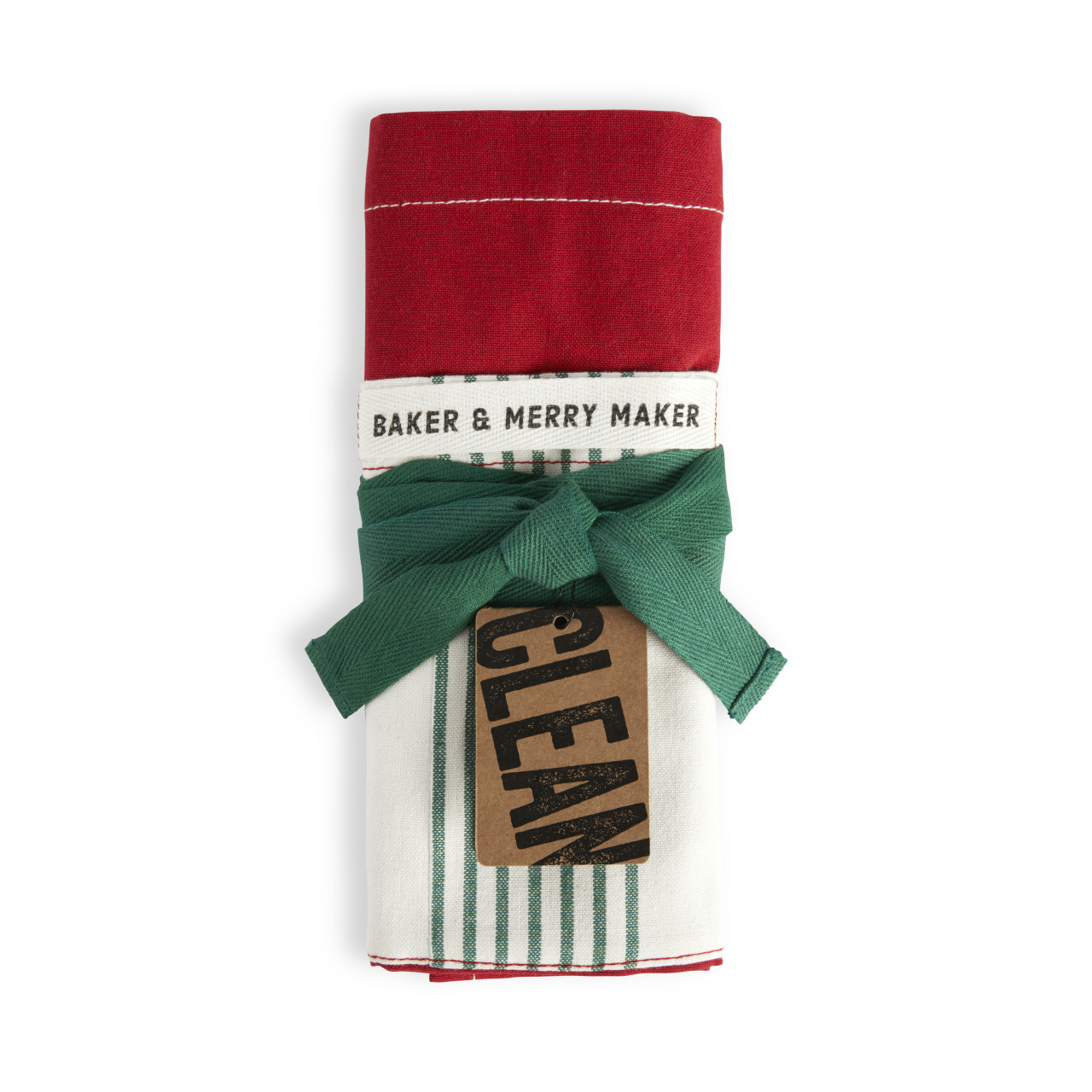 Baker & Merry Maker Apron thumbnail