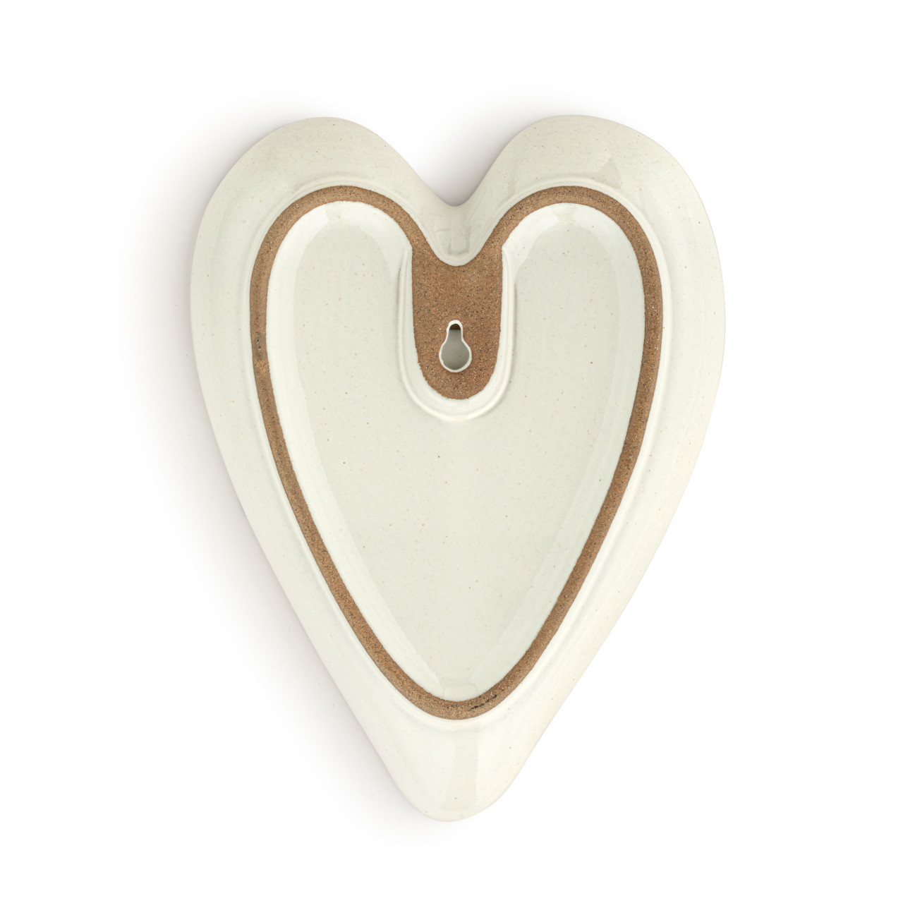 Forget Me Not Heart Spoon Rest thumbnail