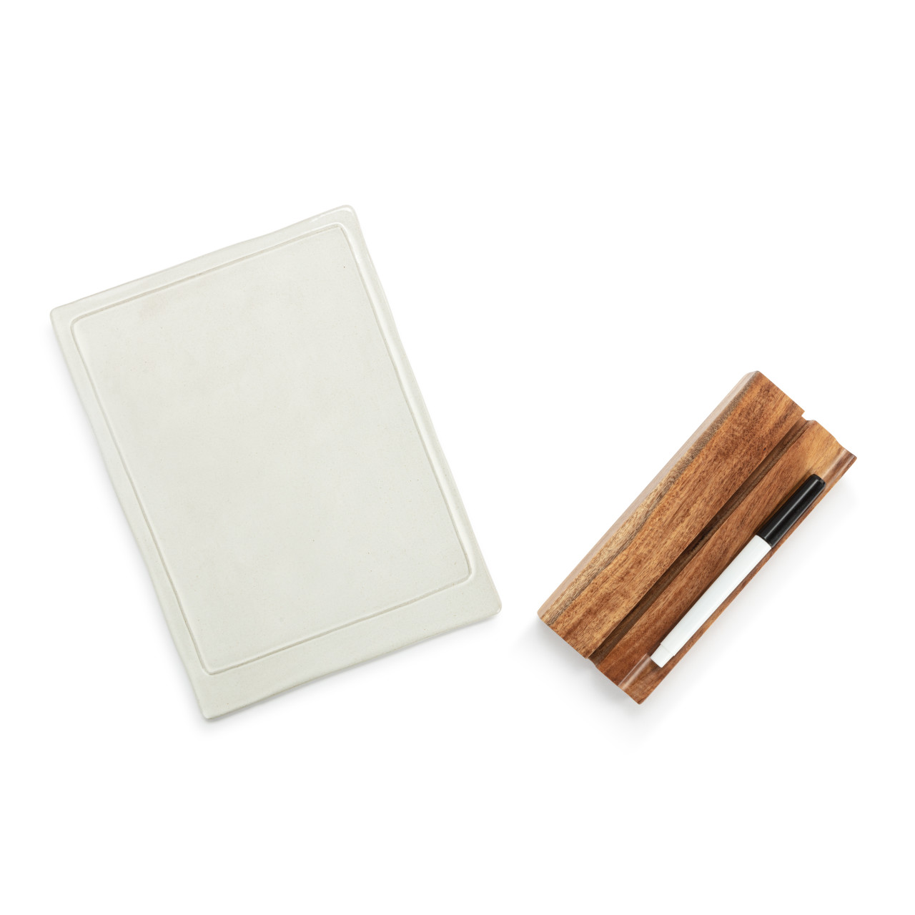 WRITE ON Menu Board with Marker thumbnail
