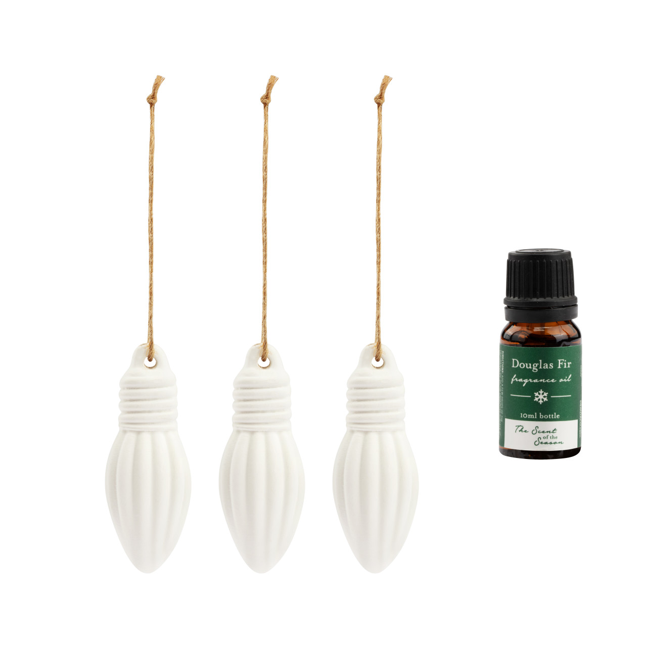 Light Bulb Mini Diffusers with Fragrance Oil thumbnail