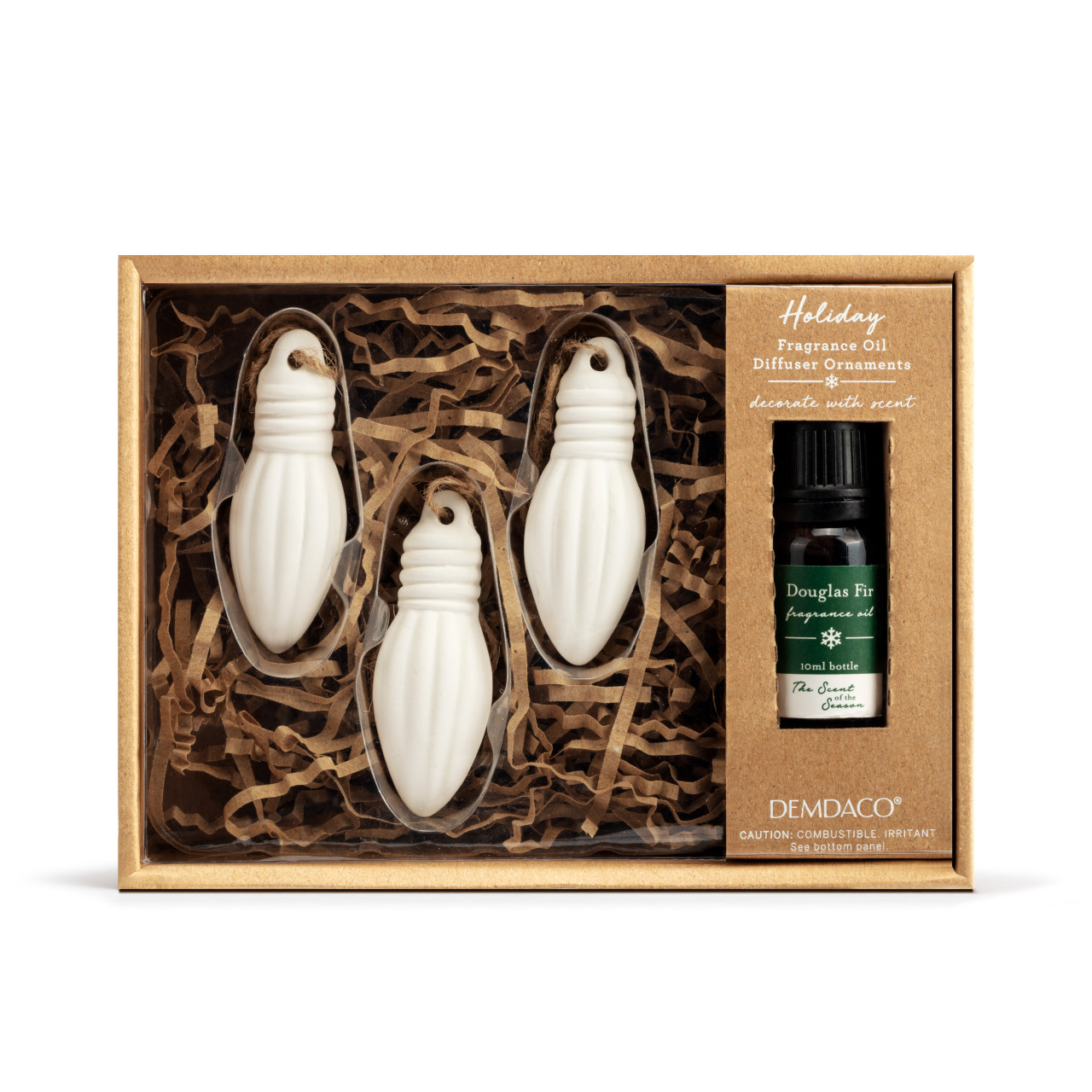 Light Bulb Mini Diffusers with Fragrance Oil thumbnail