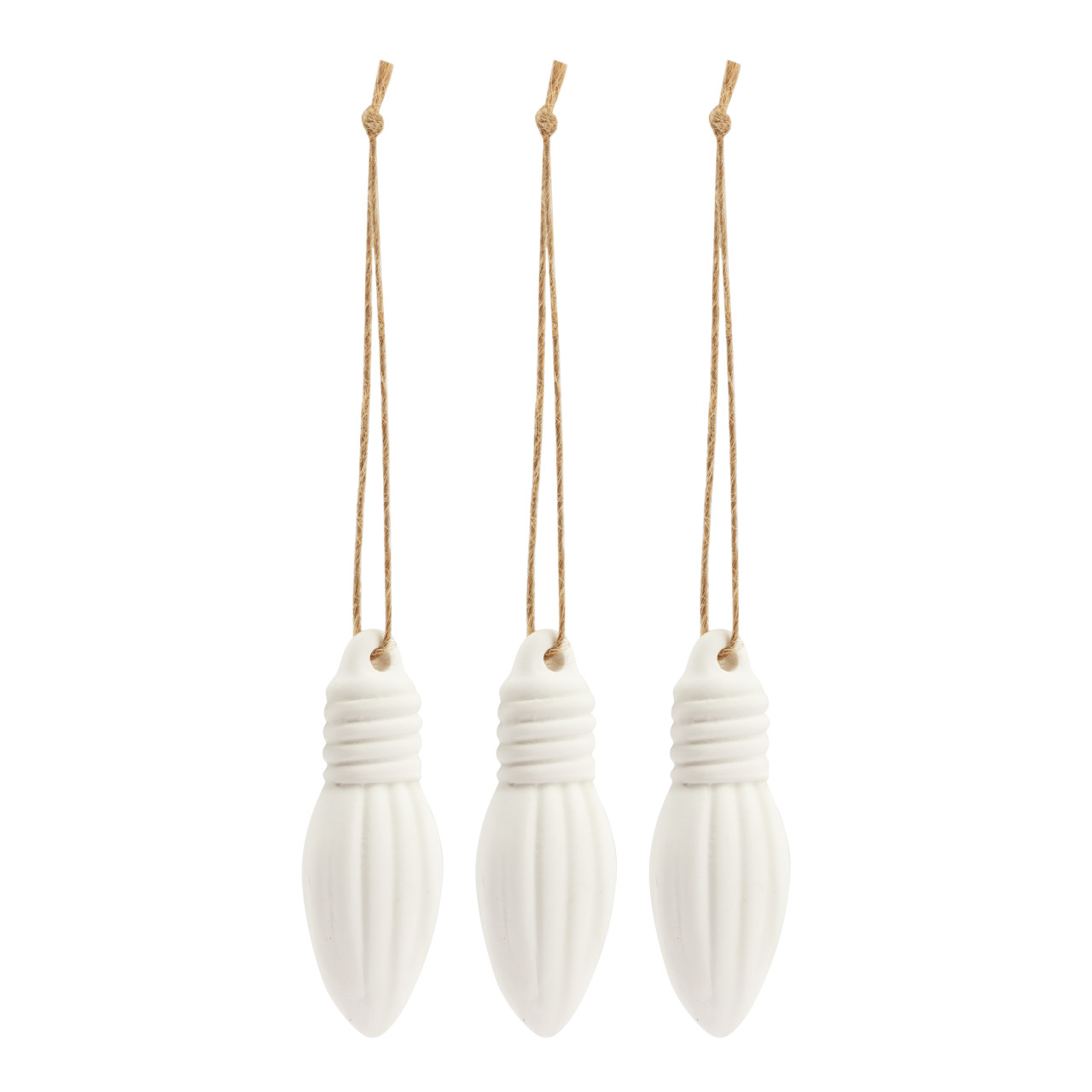 Light Bulb Mini Diffusers with Fragrance Oil thumbnail