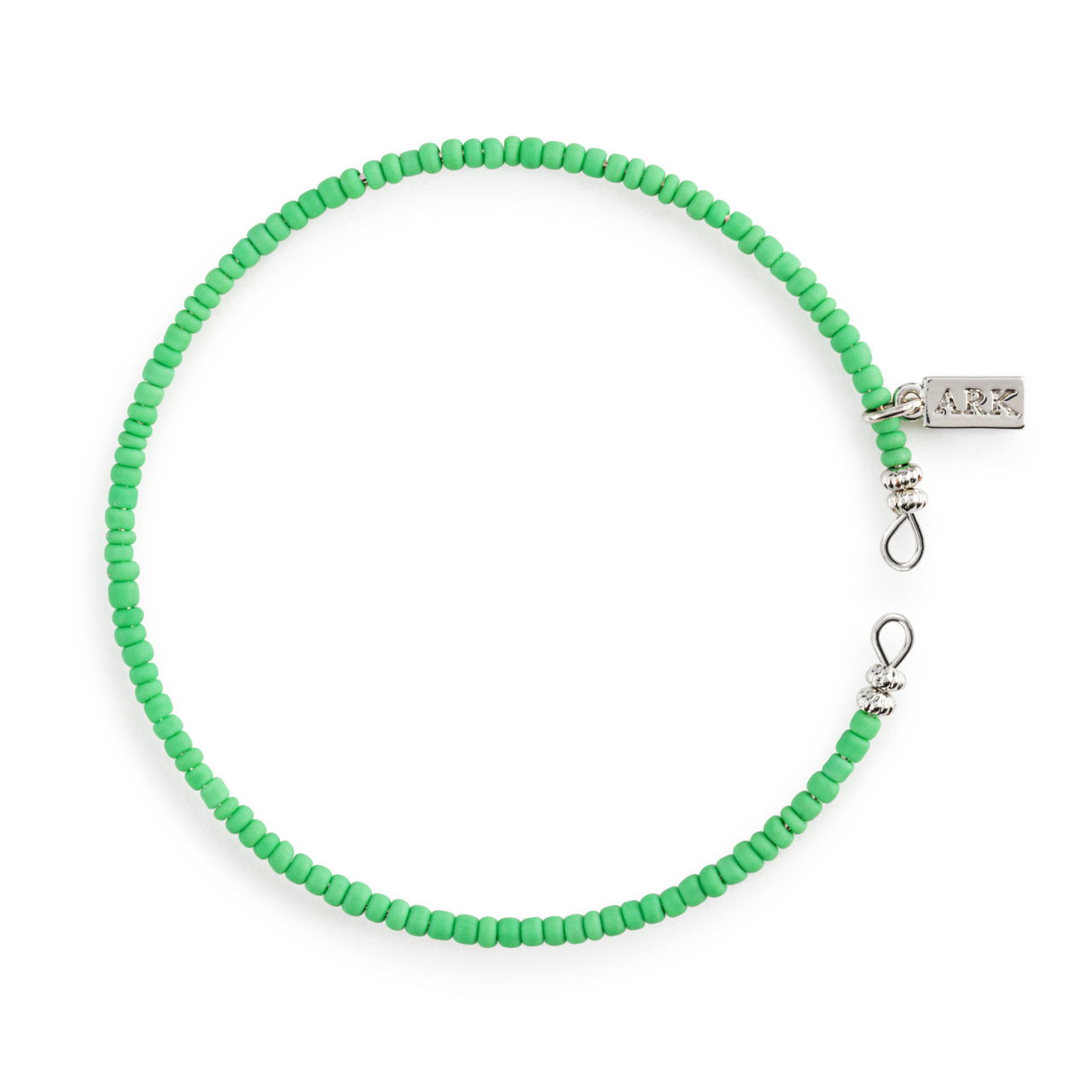 ARK Bracelet - Green thumbnail