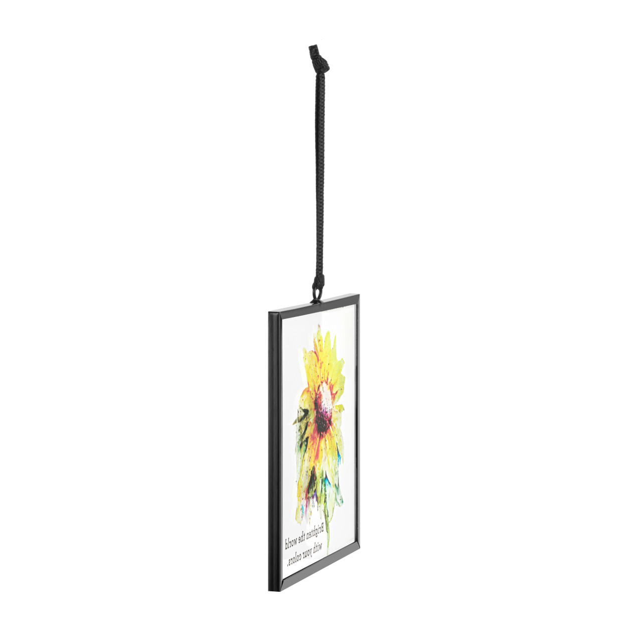Sunflower Suncatcher thumbnail