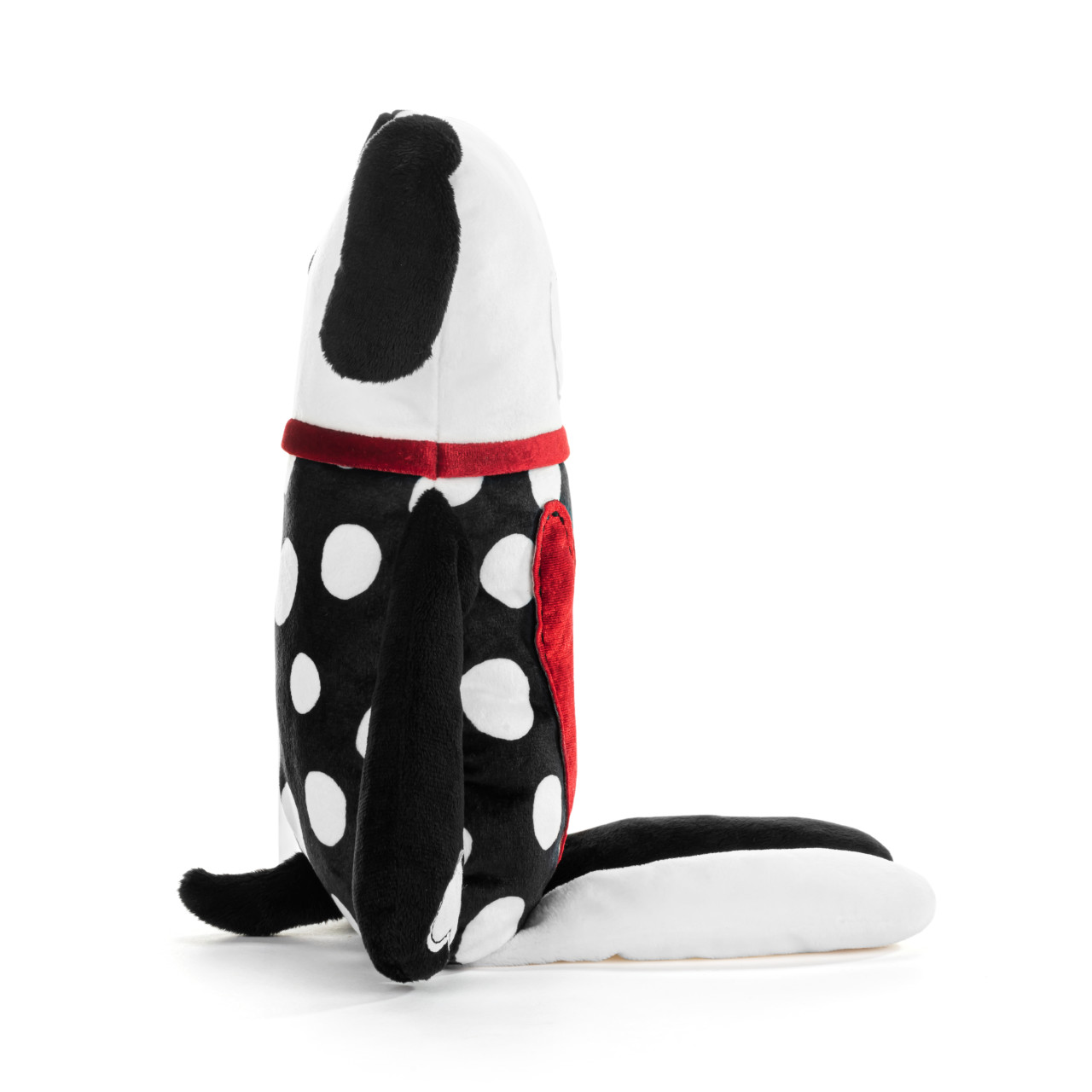Heartful Home Puppy Plush 10" thumbnail