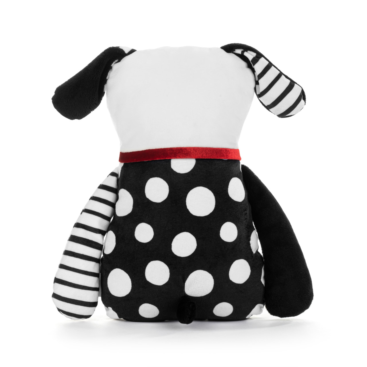 Heartful Home Puppy Plush 10" thumbnail