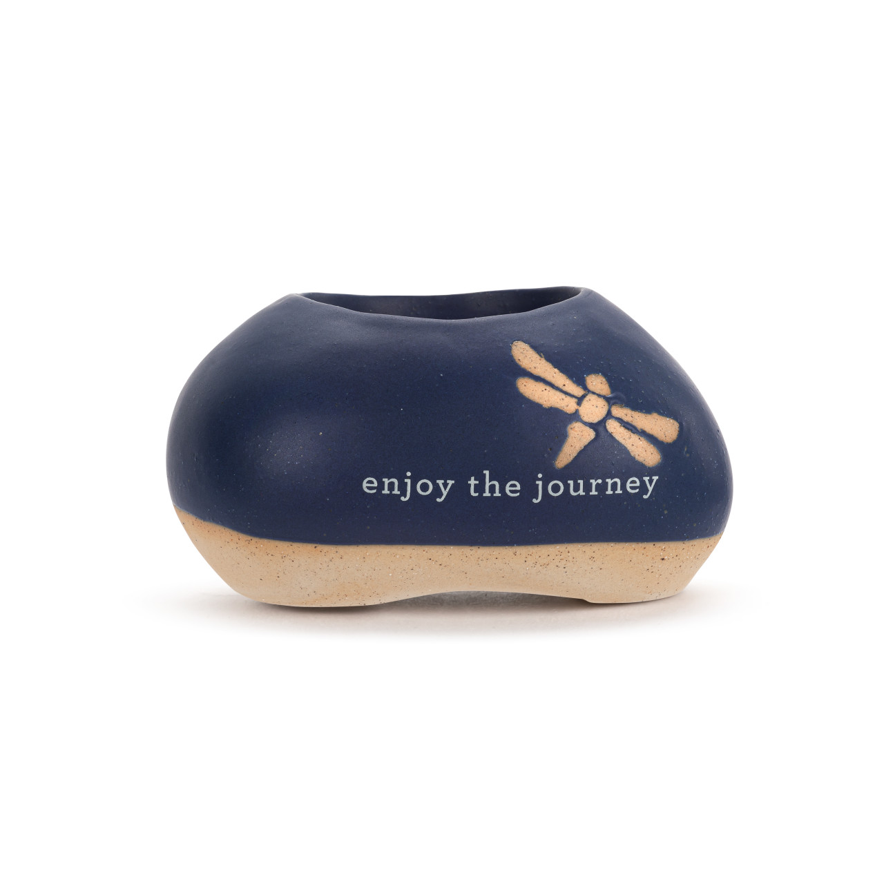 Inspired Small Planter - Journey thumbnail