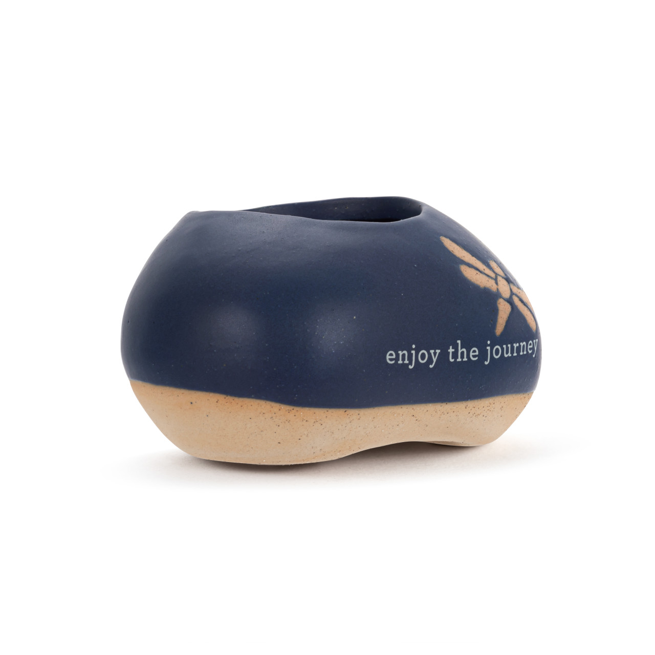 Inspired Small Planter - Journey thumbnail