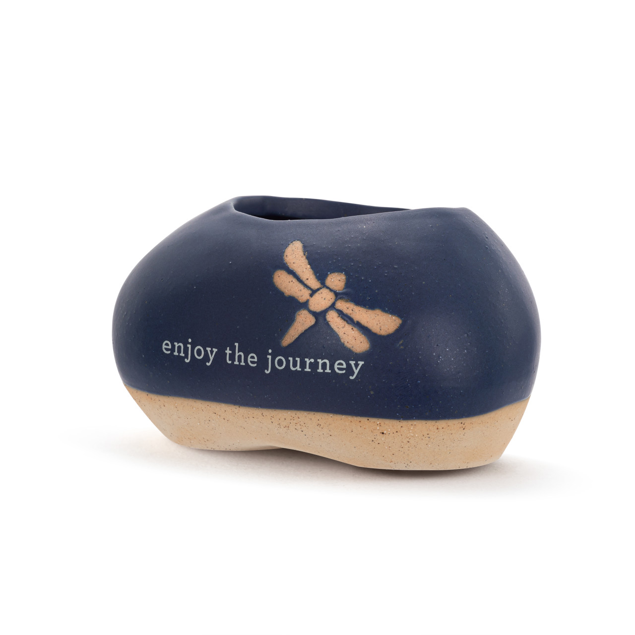 Inspired Small Planter - Journey thumbnail