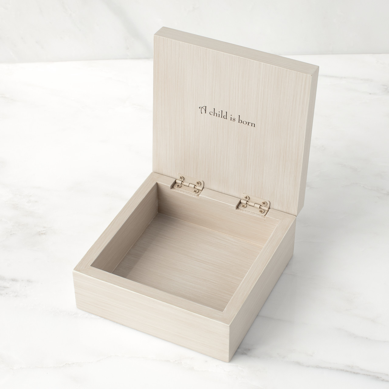 Holy Family Memory Box thumbnail