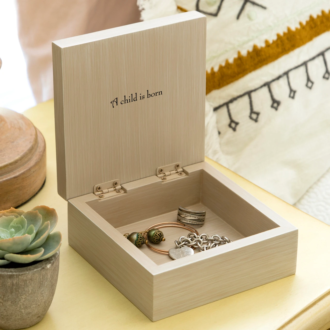 Holy Family Memory Box thumbnail