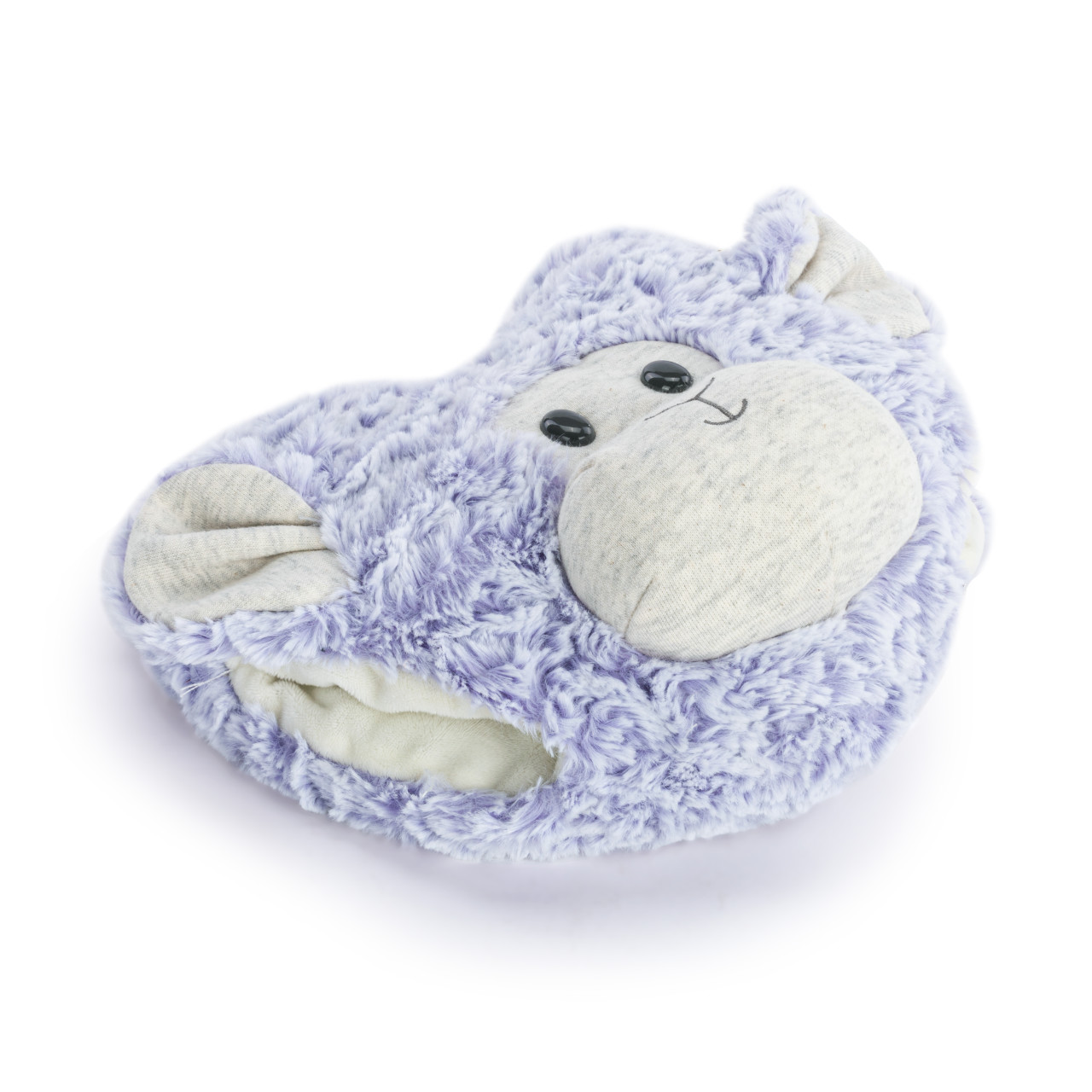 Heartful Hugs Weighted Heart - Monkey thumbnail