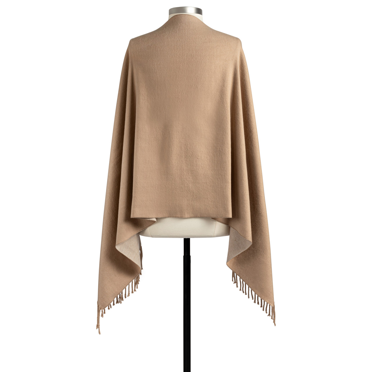 Giving Wrap - Camel thumbnail