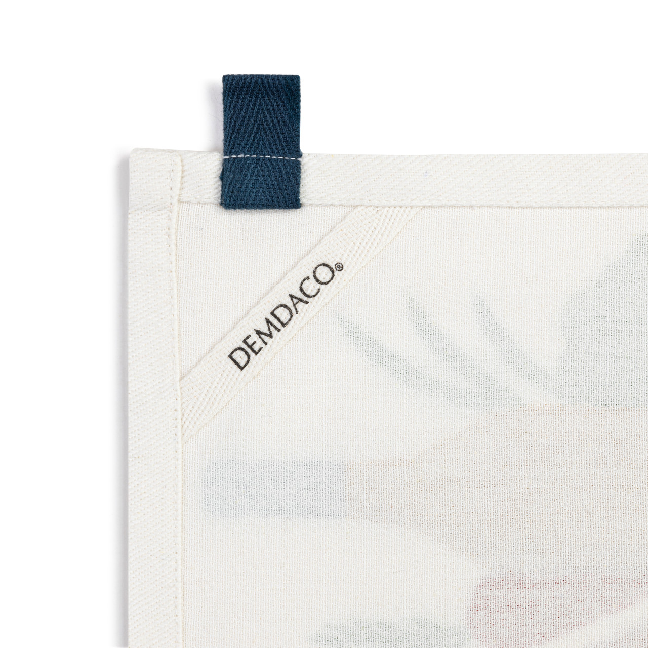 Food and Wine Pairings Cotton Twill Kitchen Towel thumbnail