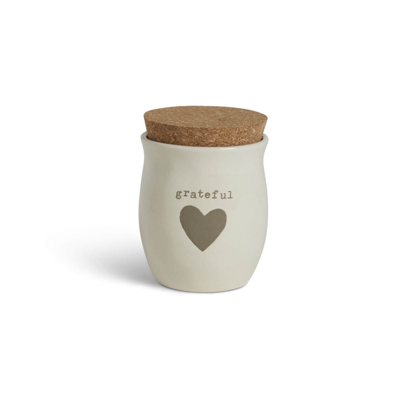 Grateful Heart Small Candle thumbnail